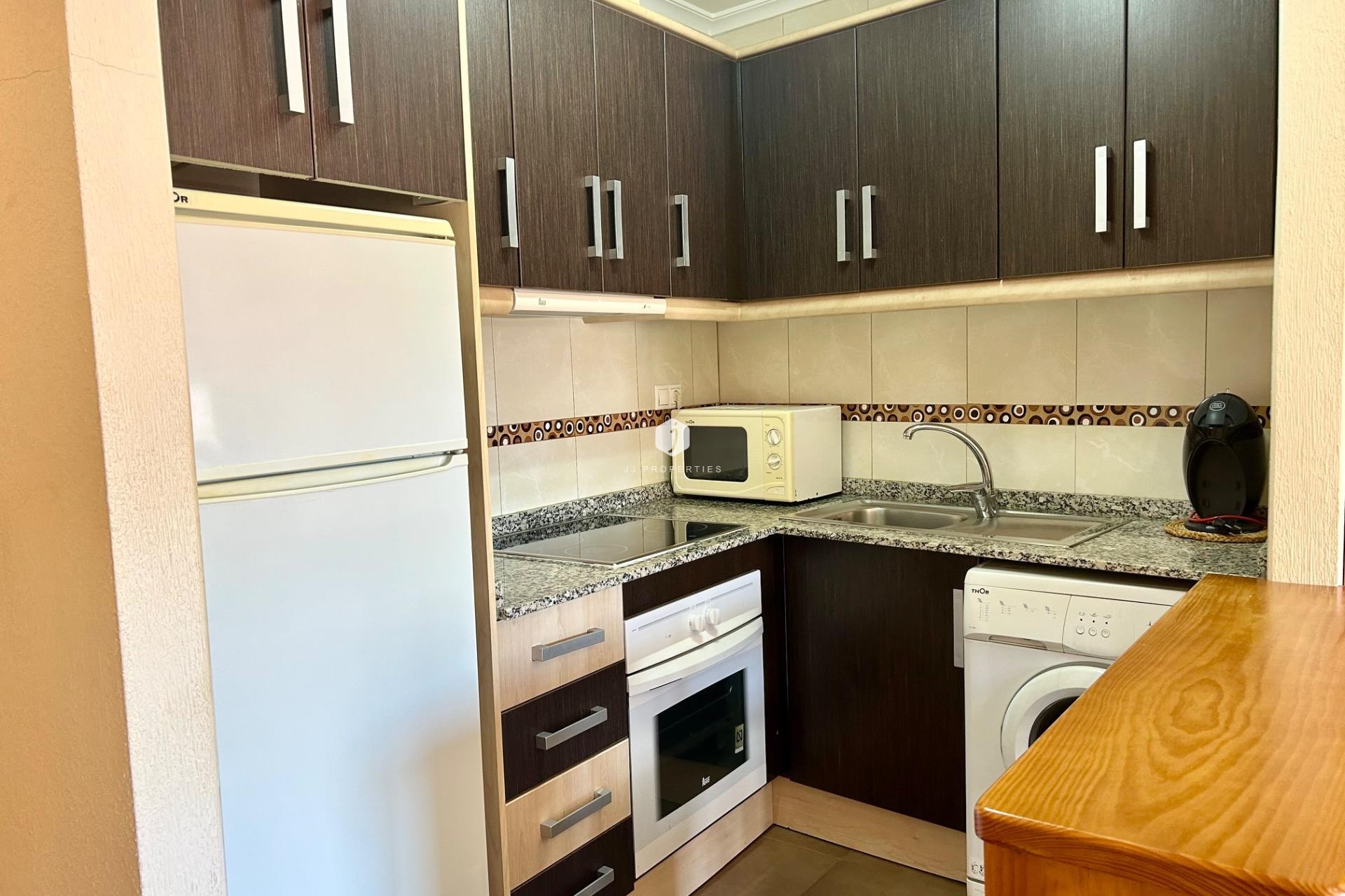 Tweedehands - Appartement / flat -
Torrevieja - Centro