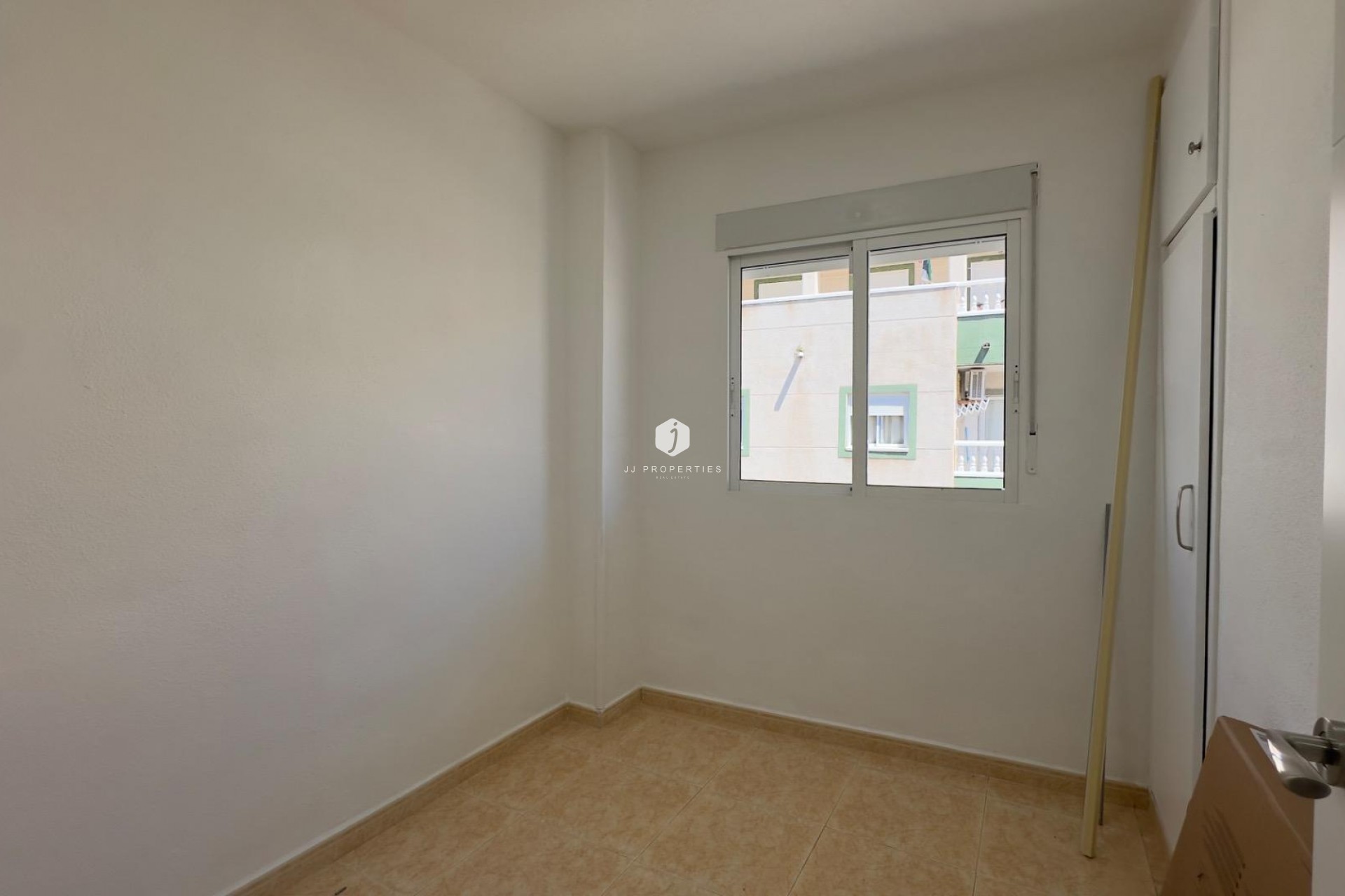 Tweedehands - Appartement / flat -
Torrevieja - Centro