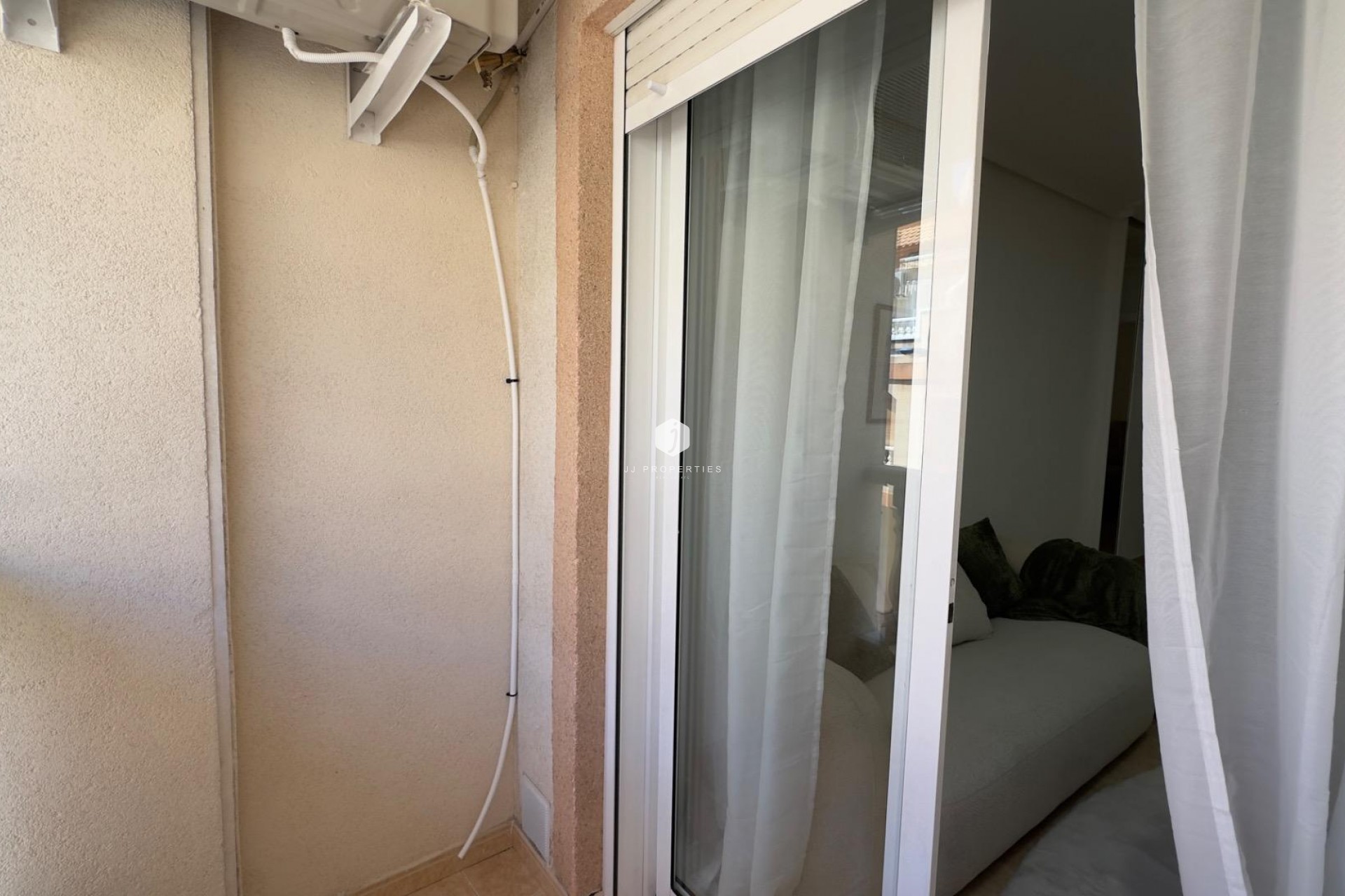 Tweedehands - Appartement / flat -
Torrevieja - Centro