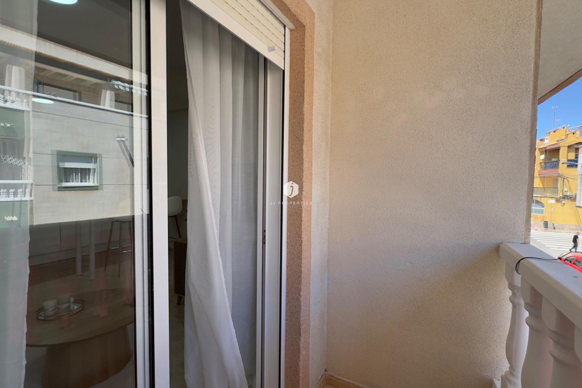 Tweedehands - Appartement / flat -
Torrevieja - Centro