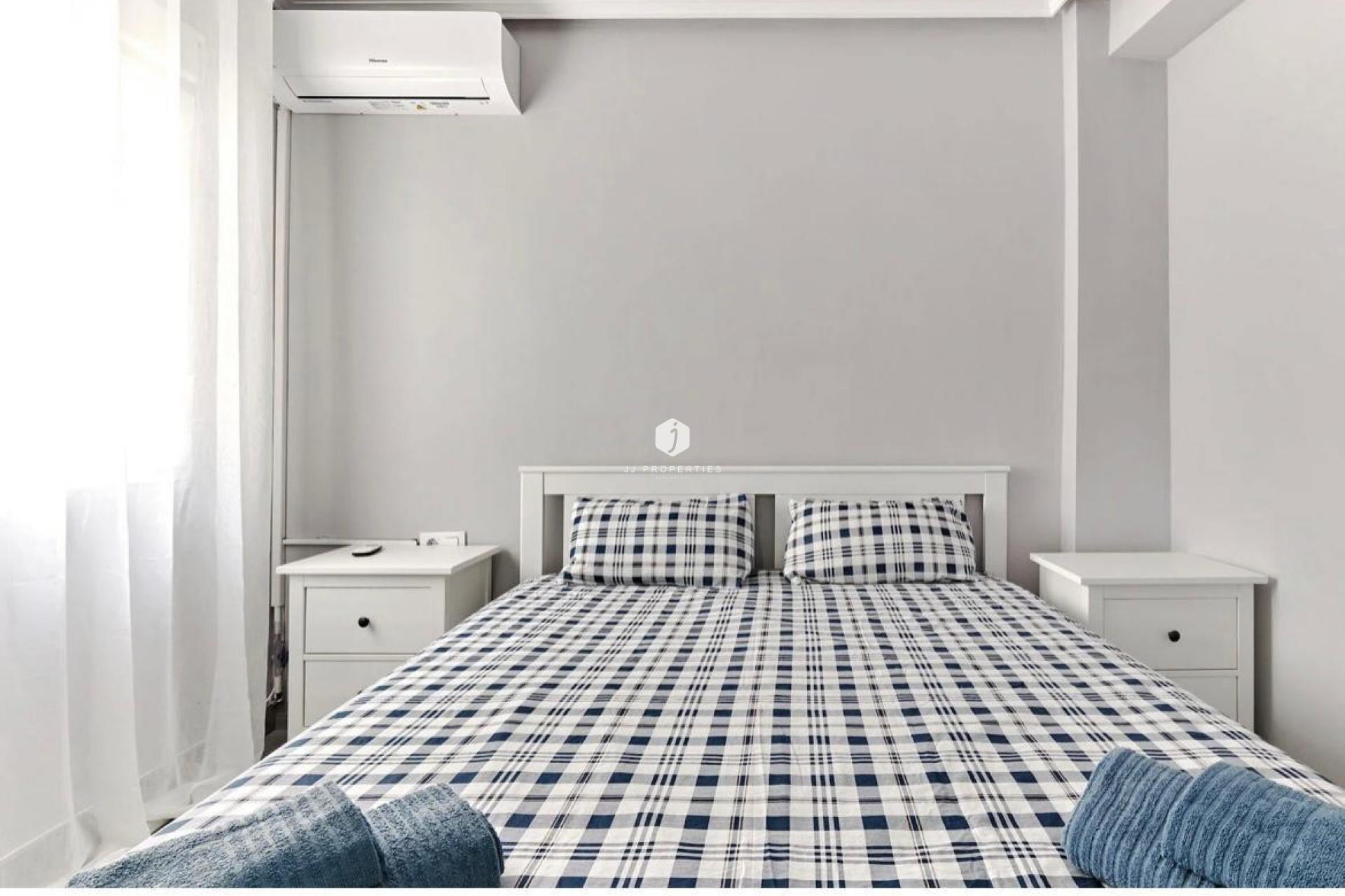 Tweedehands - Appartement / flat -
Torrevieja - Centro