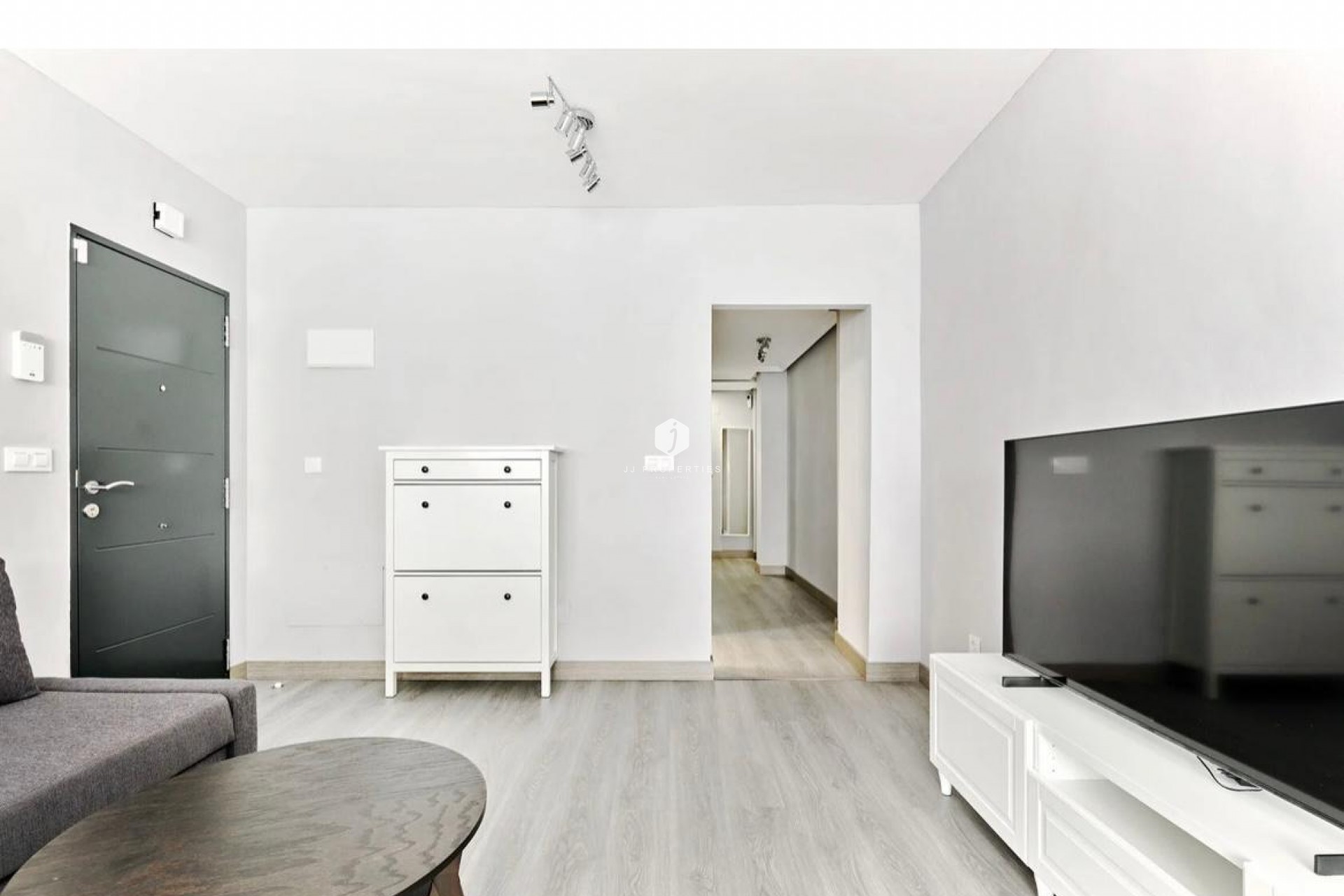 Tweedehands - Appartement / flat -
Torrevieja - Centro