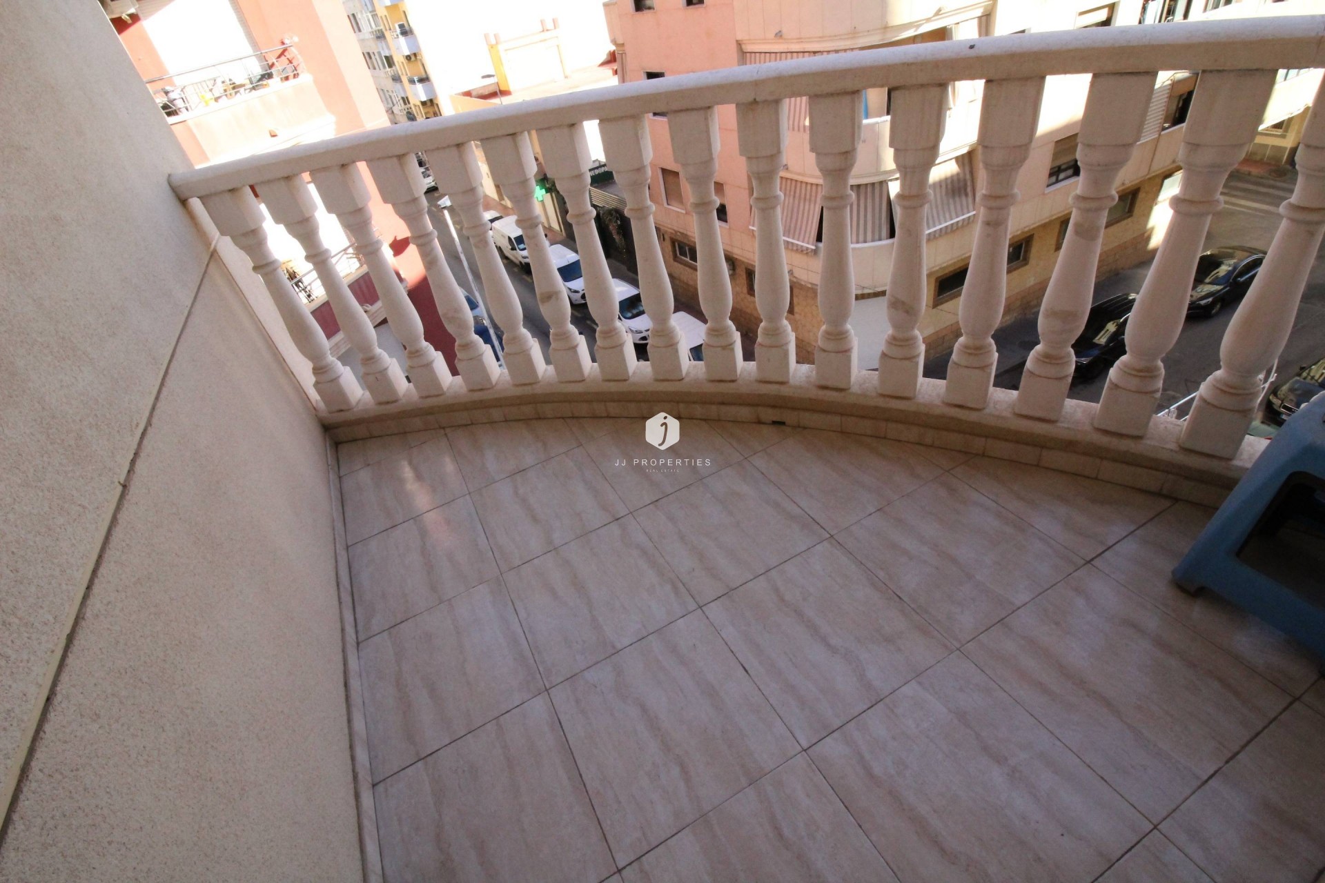 Tweedehands - Appartement / flat -
Torrevieja - Centro
