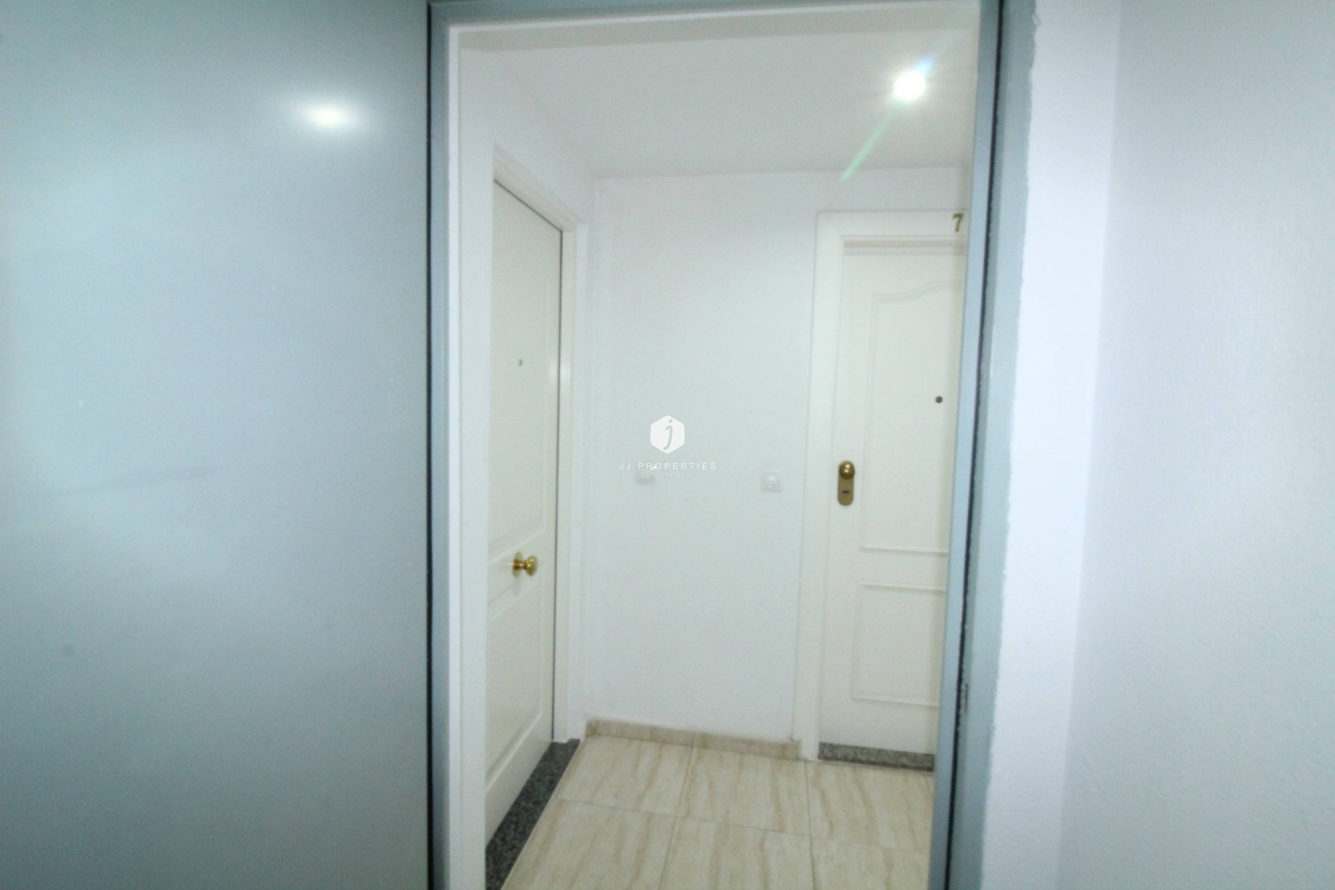 Tweedehands - Appartement / flat -
Torrevieja - Centro