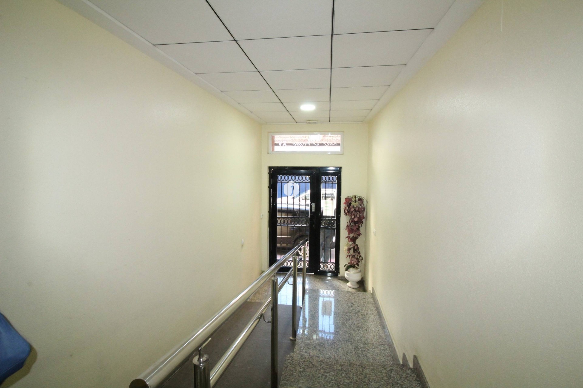 Tweedehands - Appartement / flat -
Torrevieja - Centro