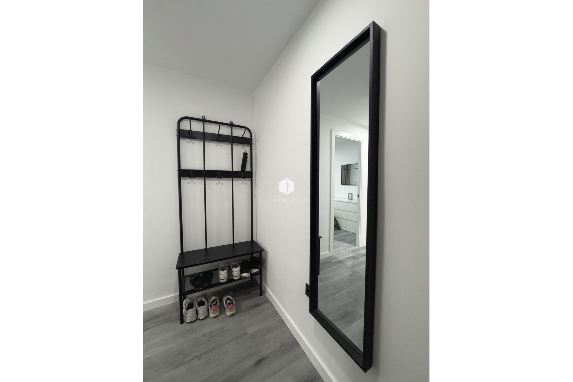 Tweedehands - Appartement / flat -
Torrevieja - Centro
