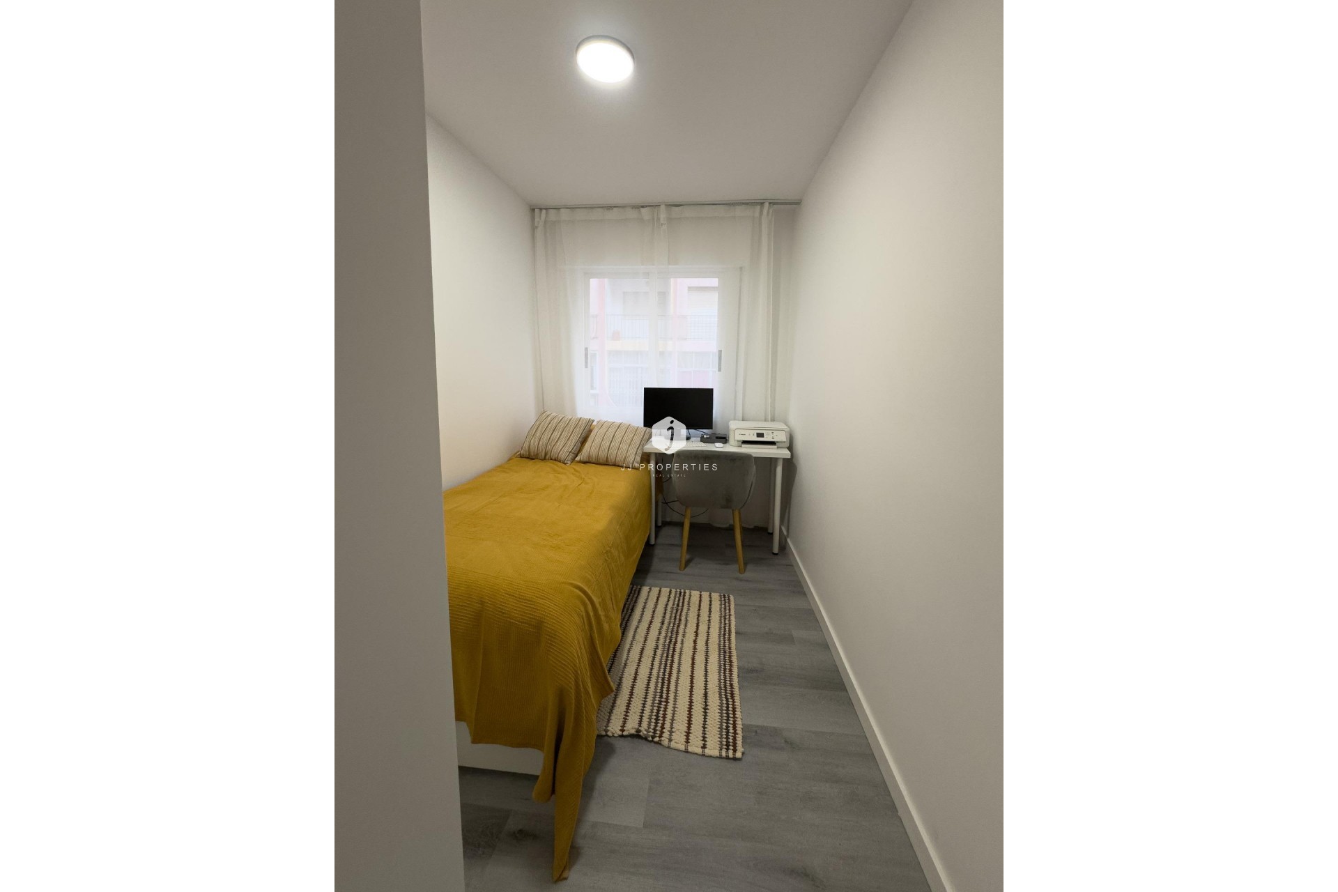 Tweedehands - Appartement / flat -
Torrevieja - Centro