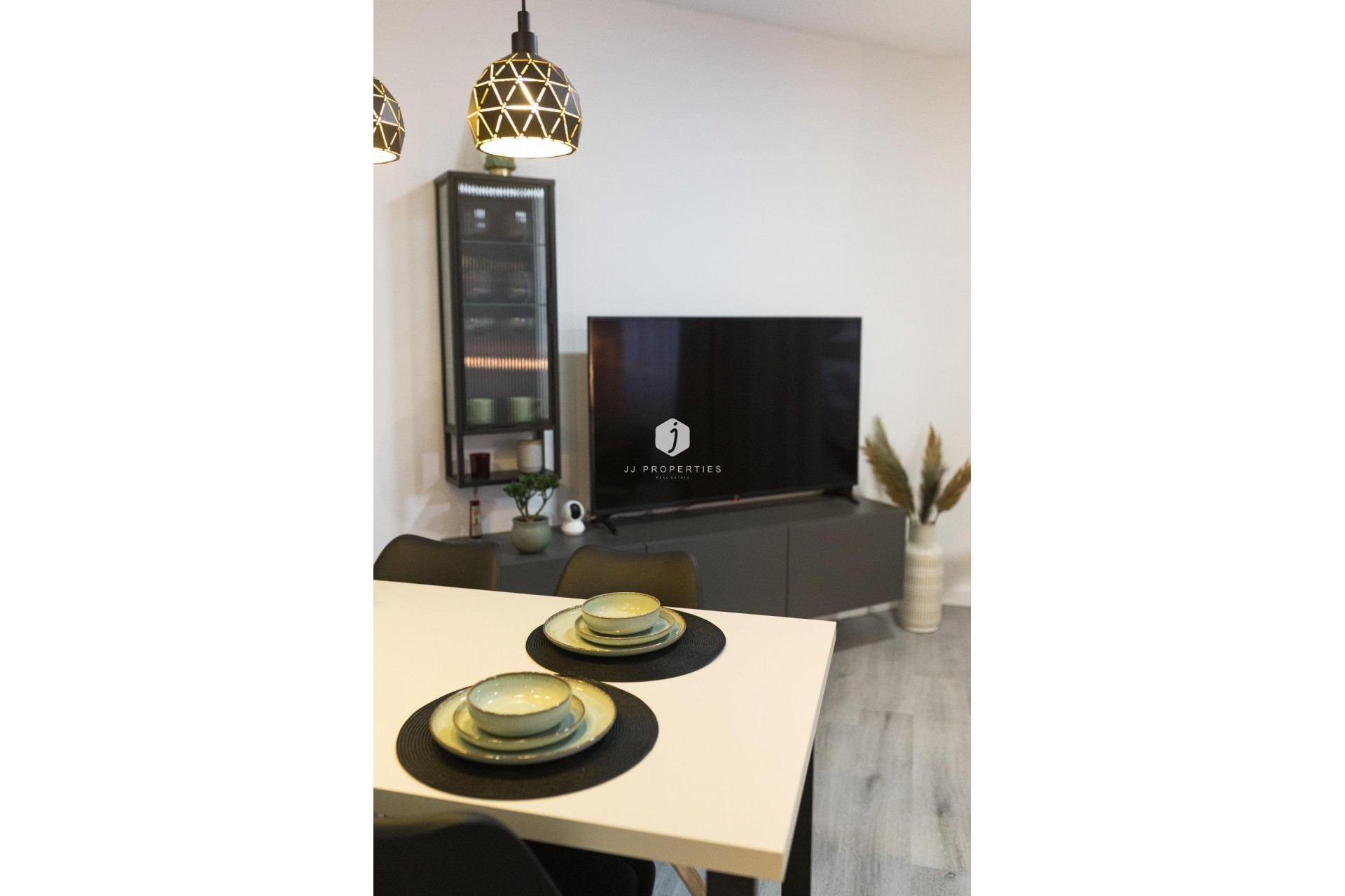 Tweedehands - Appartement / flat -
Torrevieja - Centro