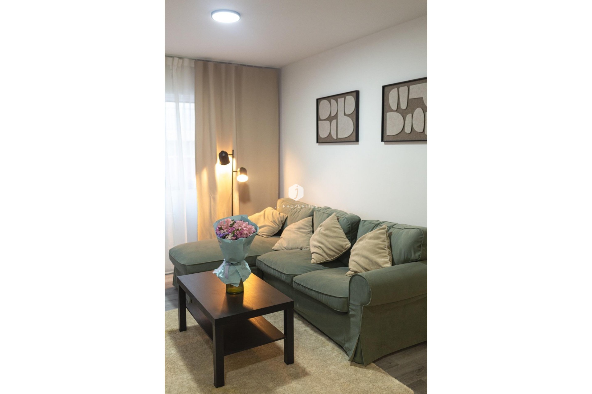 Tweedehands - Appartement / flat -
Torrevieja - Centro