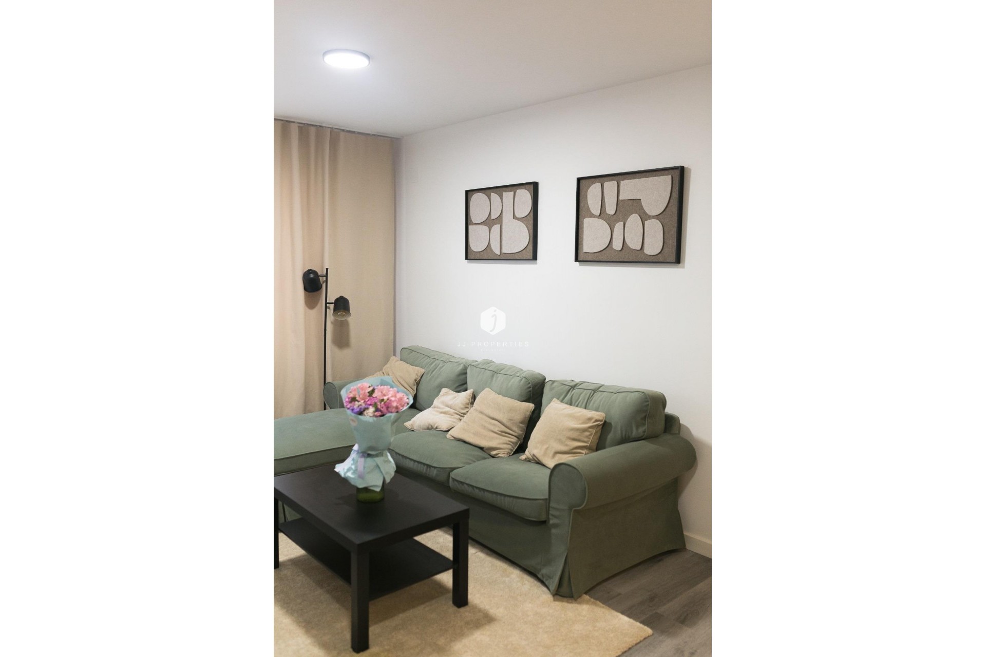 Tweedehands - Appartement / flat -
Torrevieja - Centro