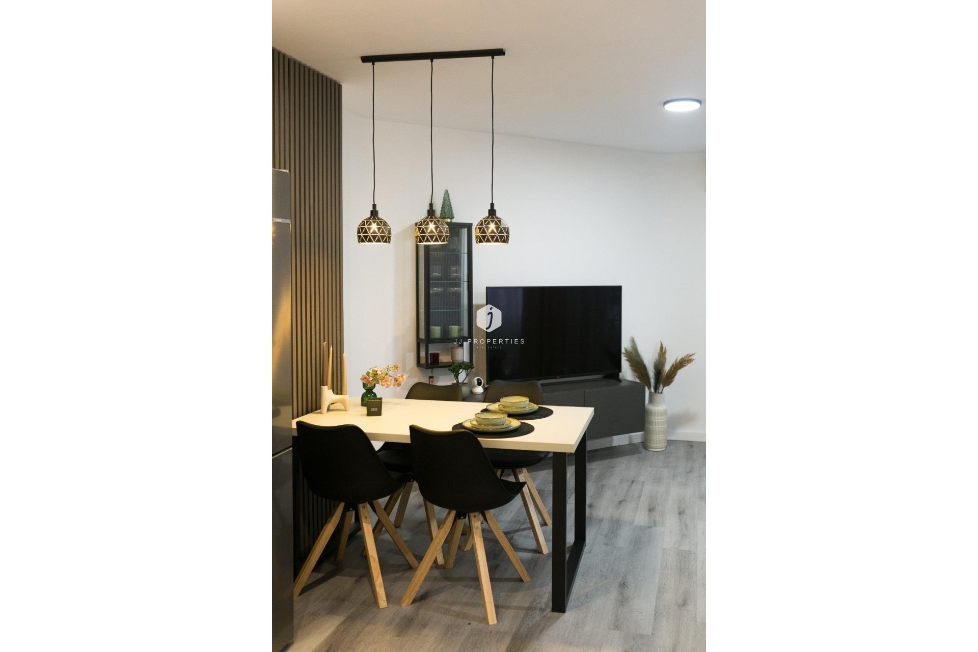 Tweedehands - Appartement / flat -
Torrevieja - Centro