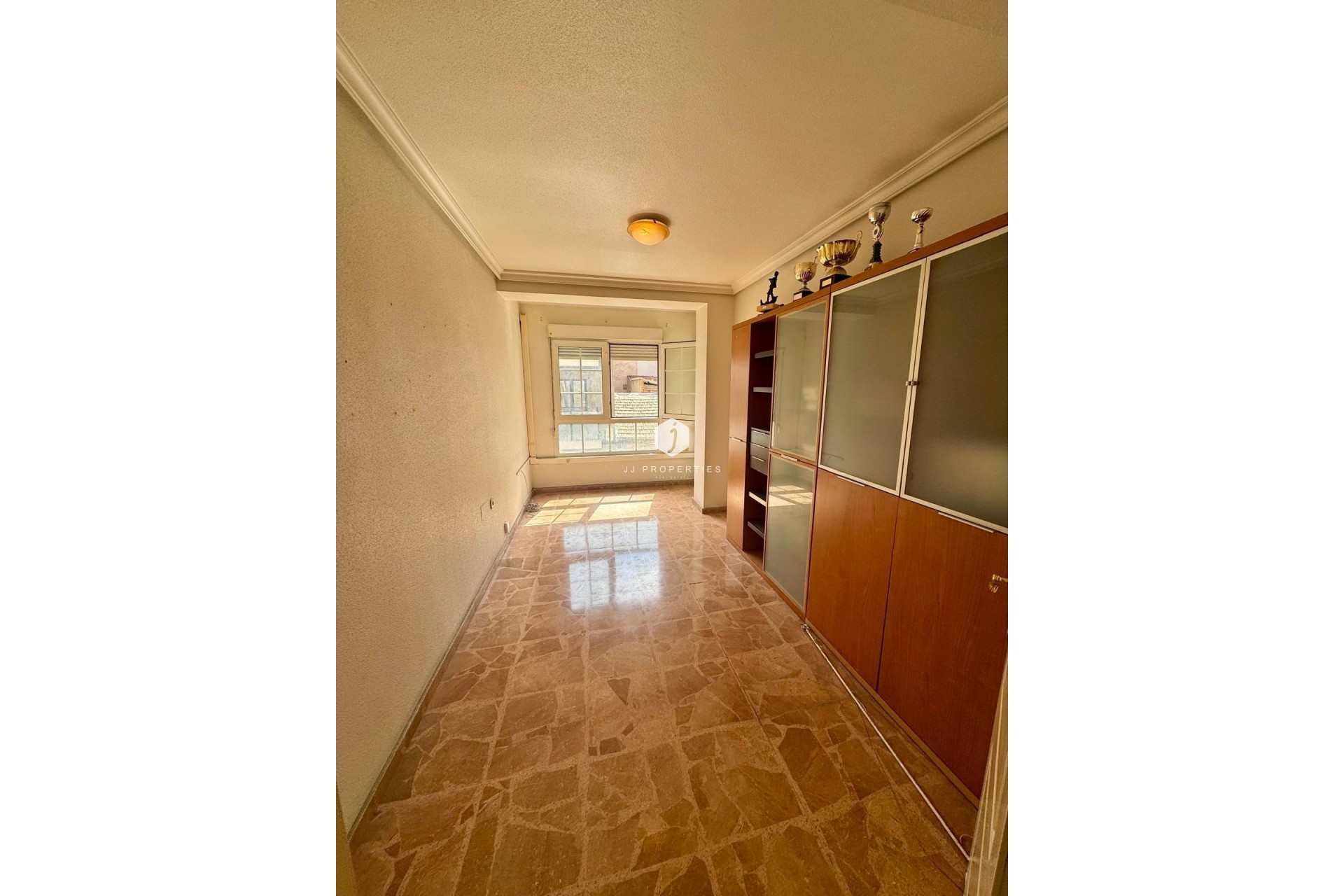 Tweedehands - Appartement / flat -
Torrevieja - Centro