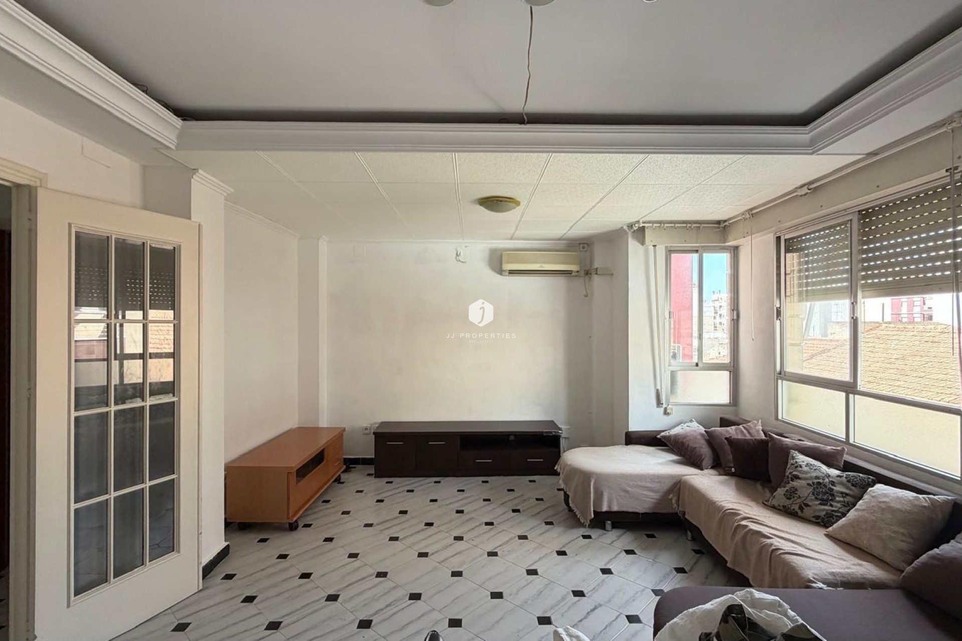 Tweedehands - Appartement / flat -
Torrevieja - Centro