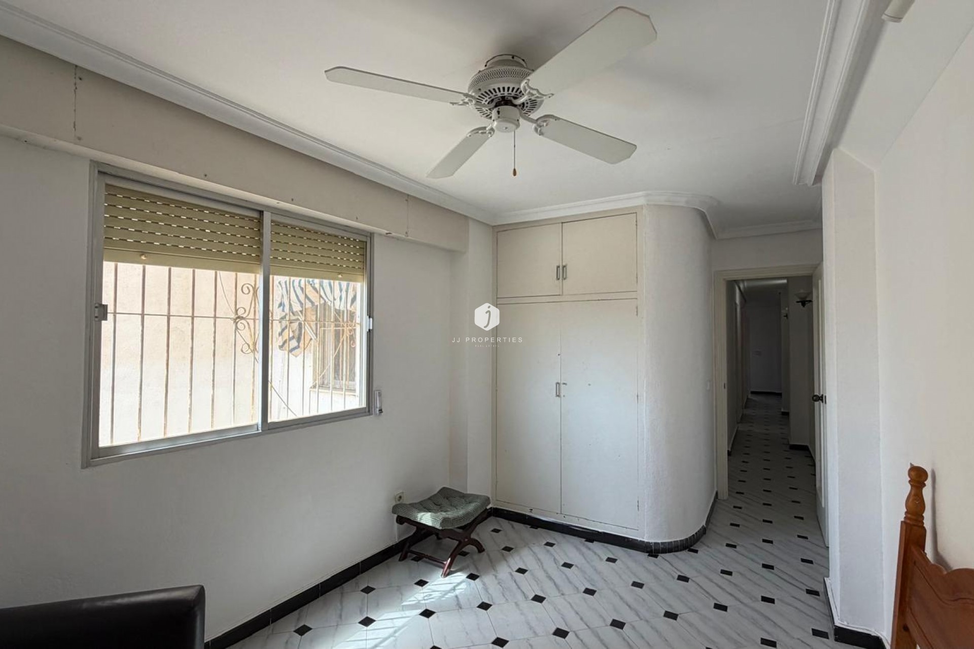 Tweedehands - Appartement / flat -
Torrevieja - Centro