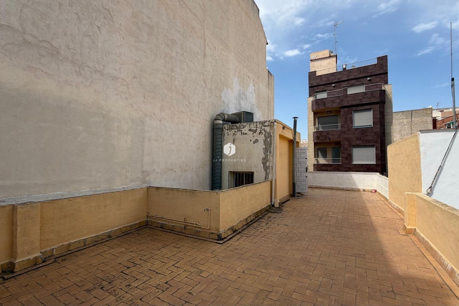 Tweedehands - Appartement / flat -
Torrevieja - Centro