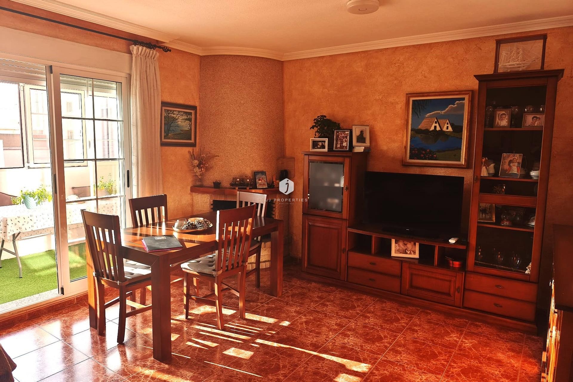 Tweedehands - Appartement / flat -
Torrevieja - Centro