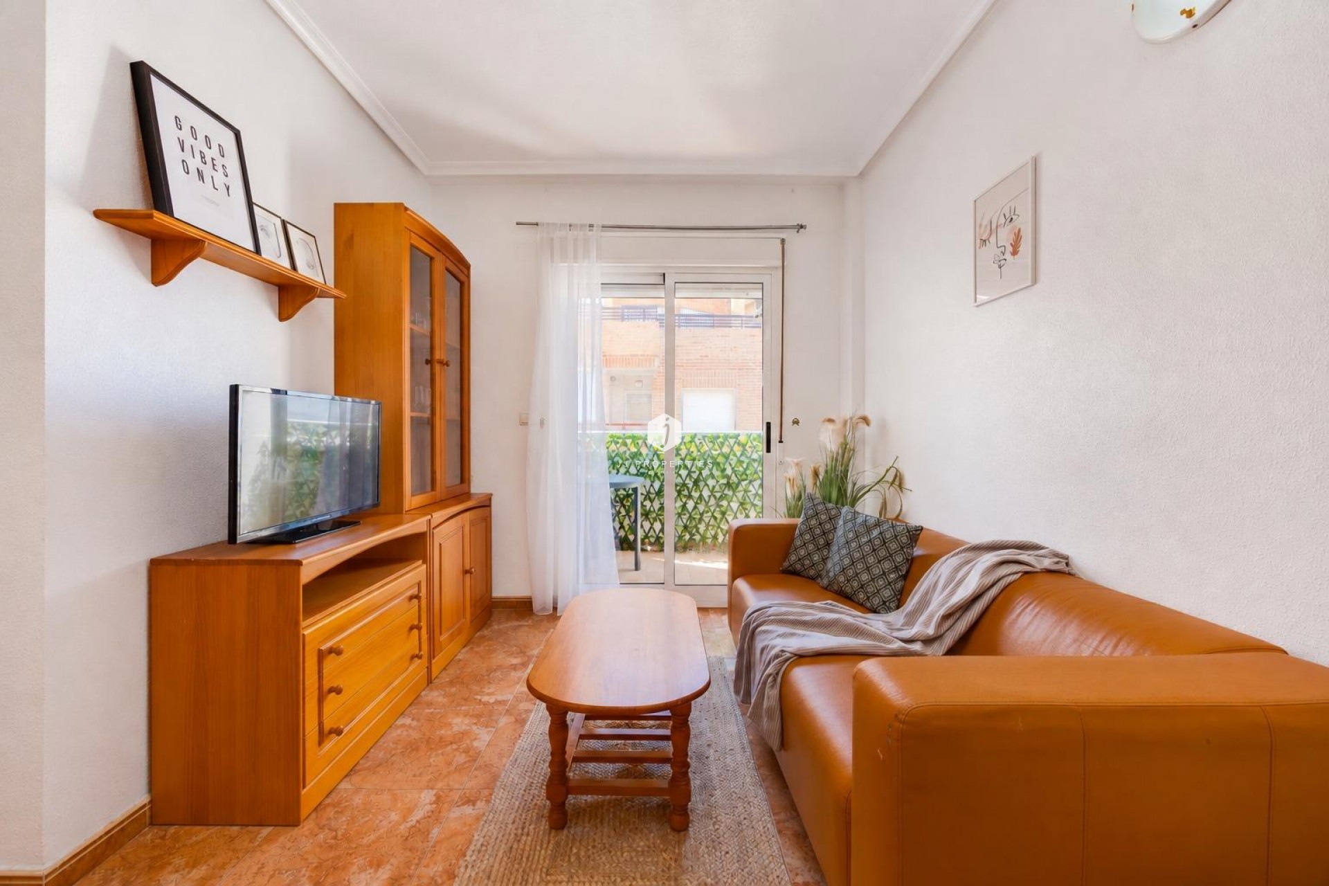 Tweedehands - Appartement / flat -
Torrevieja - Centro
