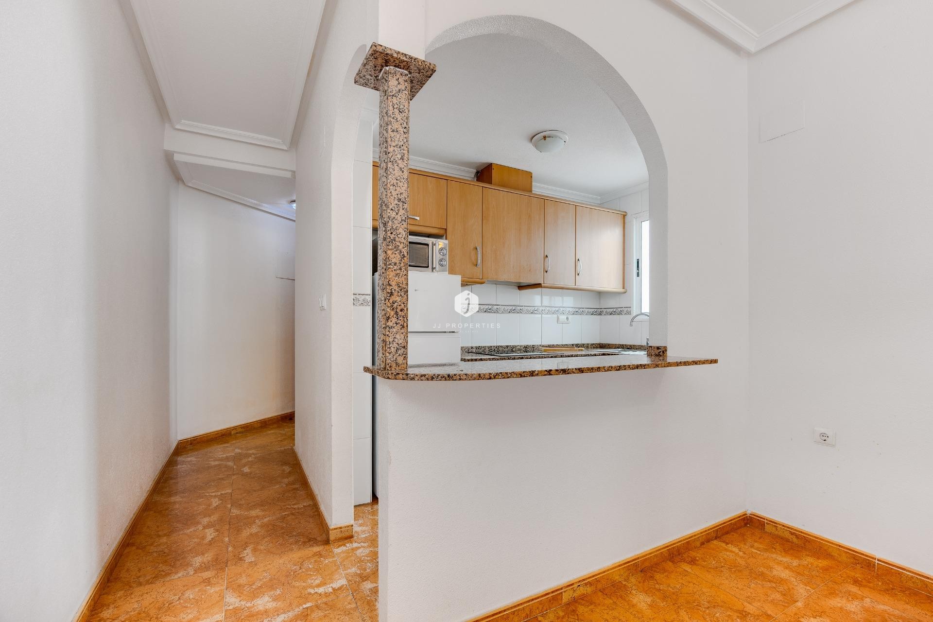 Tweedehands - Appartement / flat -
Torrevieja - Centro