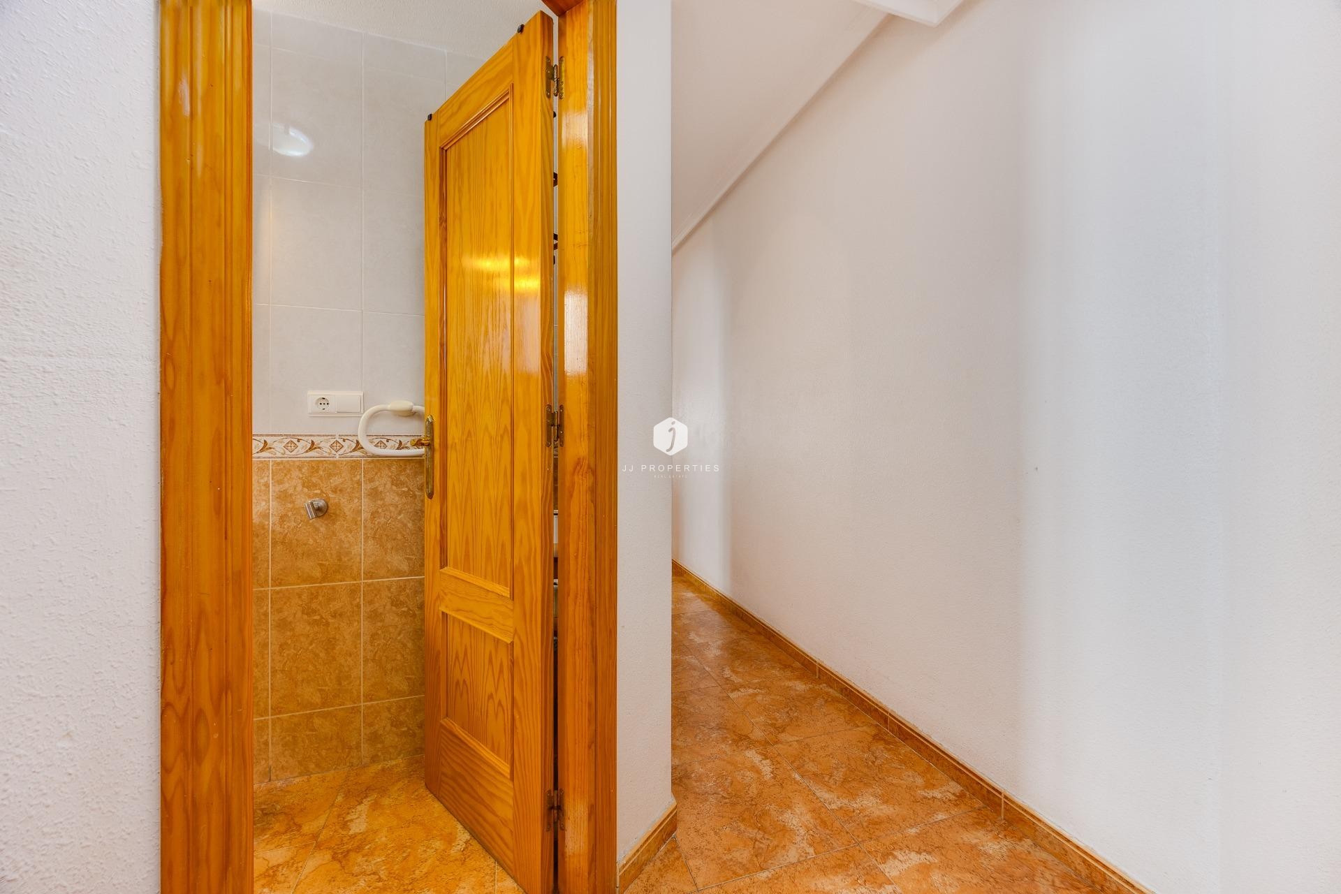 Tweedehands - Appartement / flat -
Torrevieja - Centro
