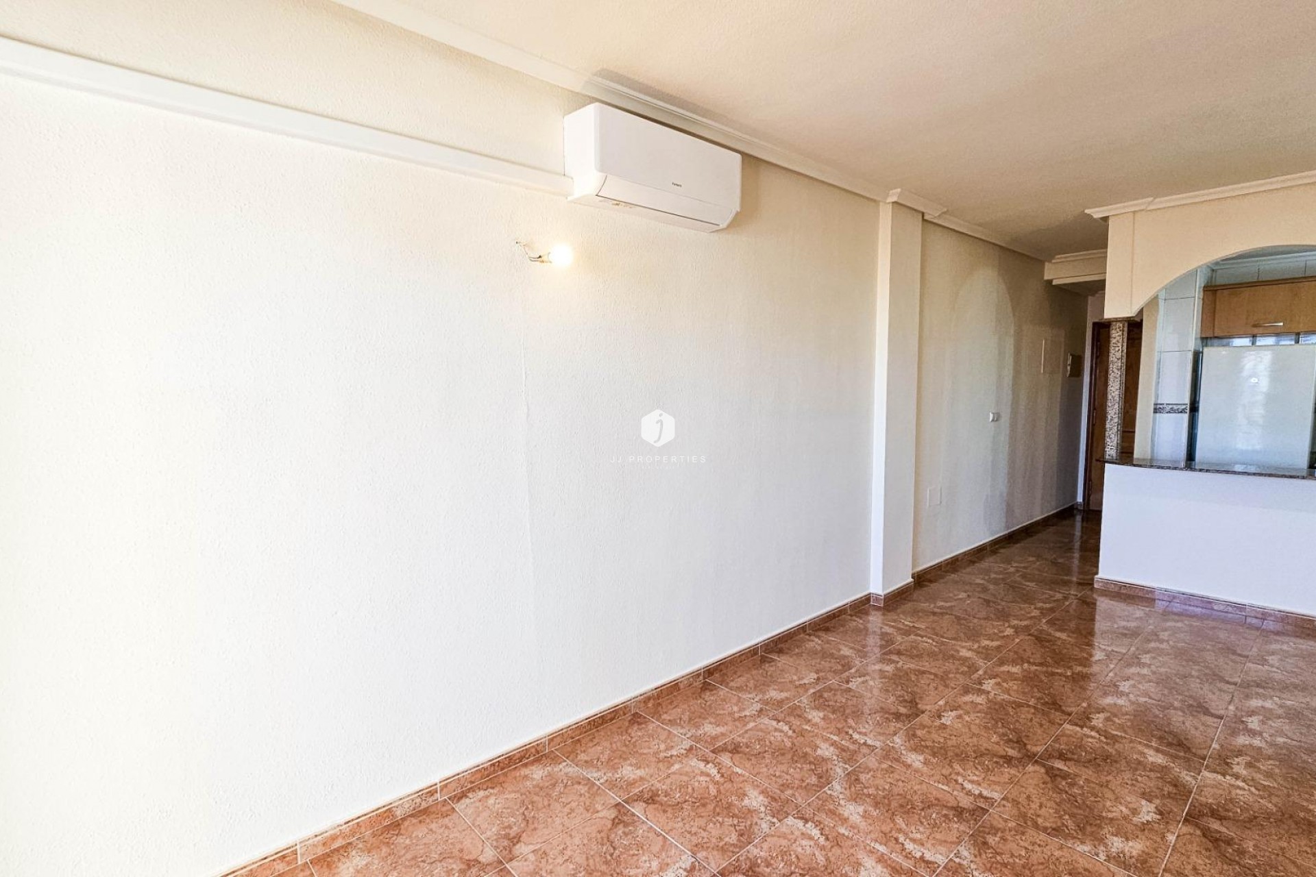Tweedehands - Appartement / flat -
Torrevieja - Centro