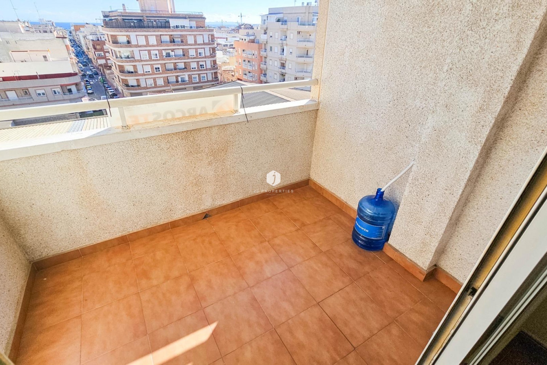 Tweedehands - Appartement / flat -
Torrevieja - Centro