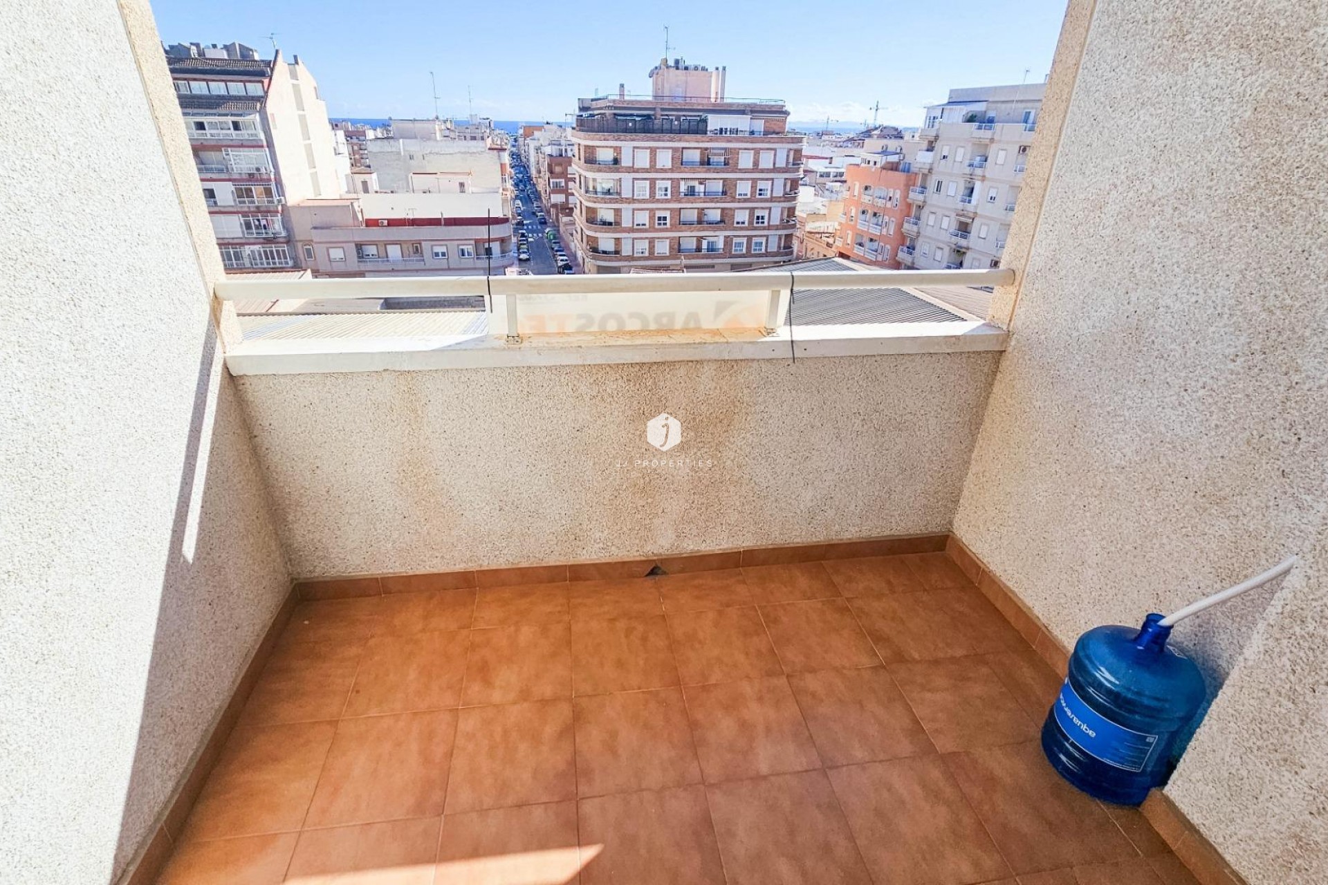 Tweedehands - Appartement / flat -
Torrevieja - Centro