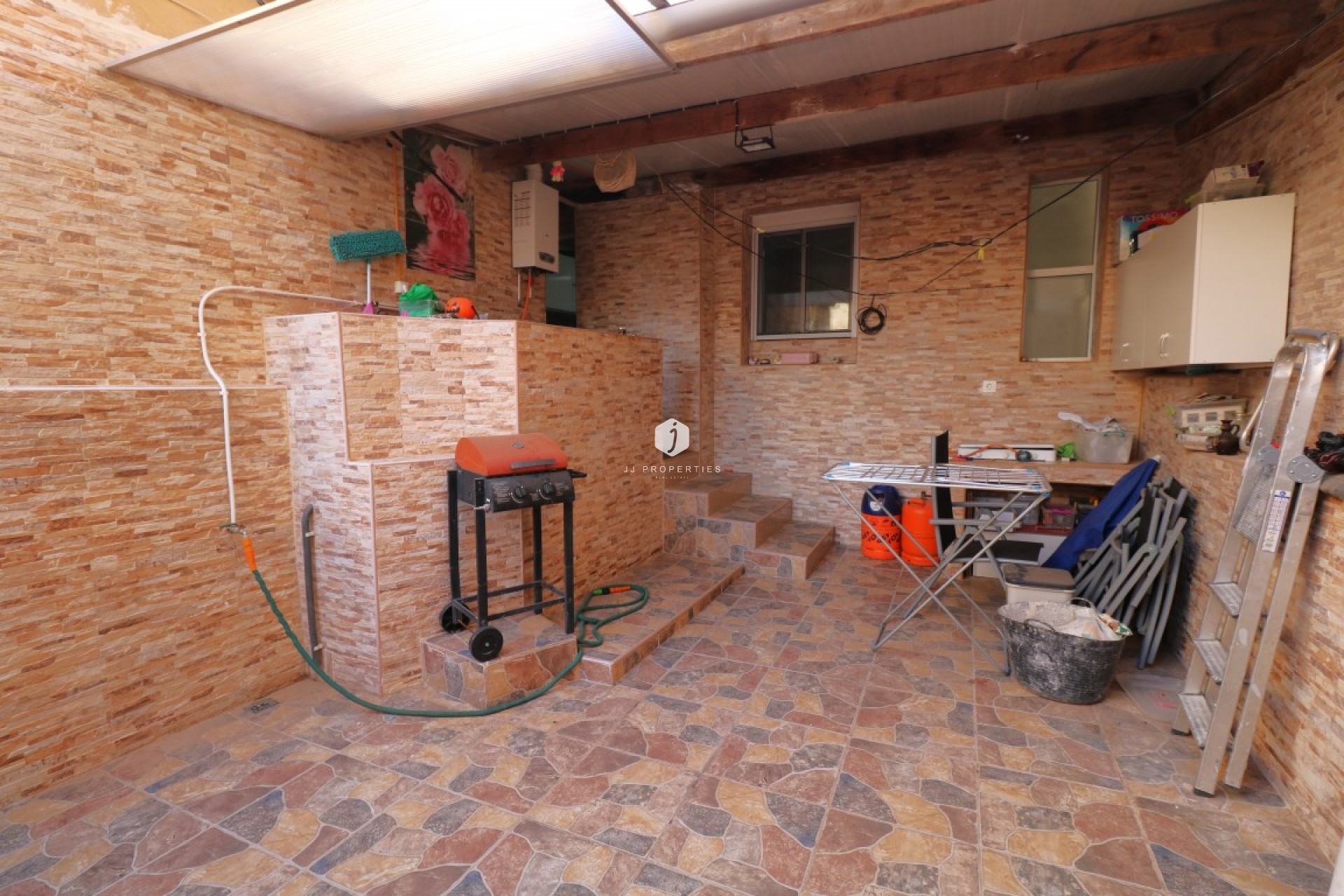 Tweedehands - Appartement / flat -
Torrevieja - Costa Blanca