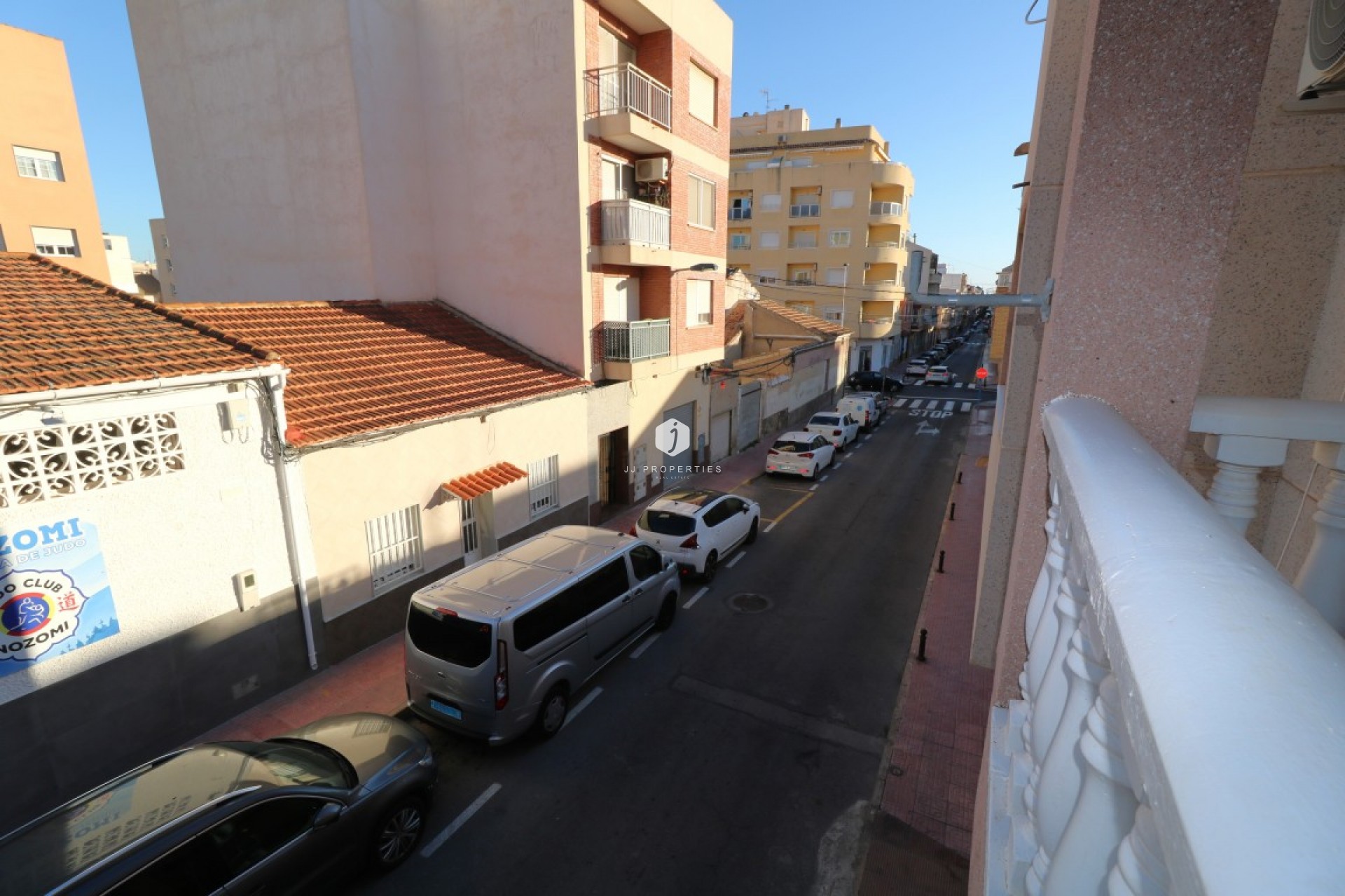 Tweedehands - Appartement / flat -
Torrevieja - Costa Blanca