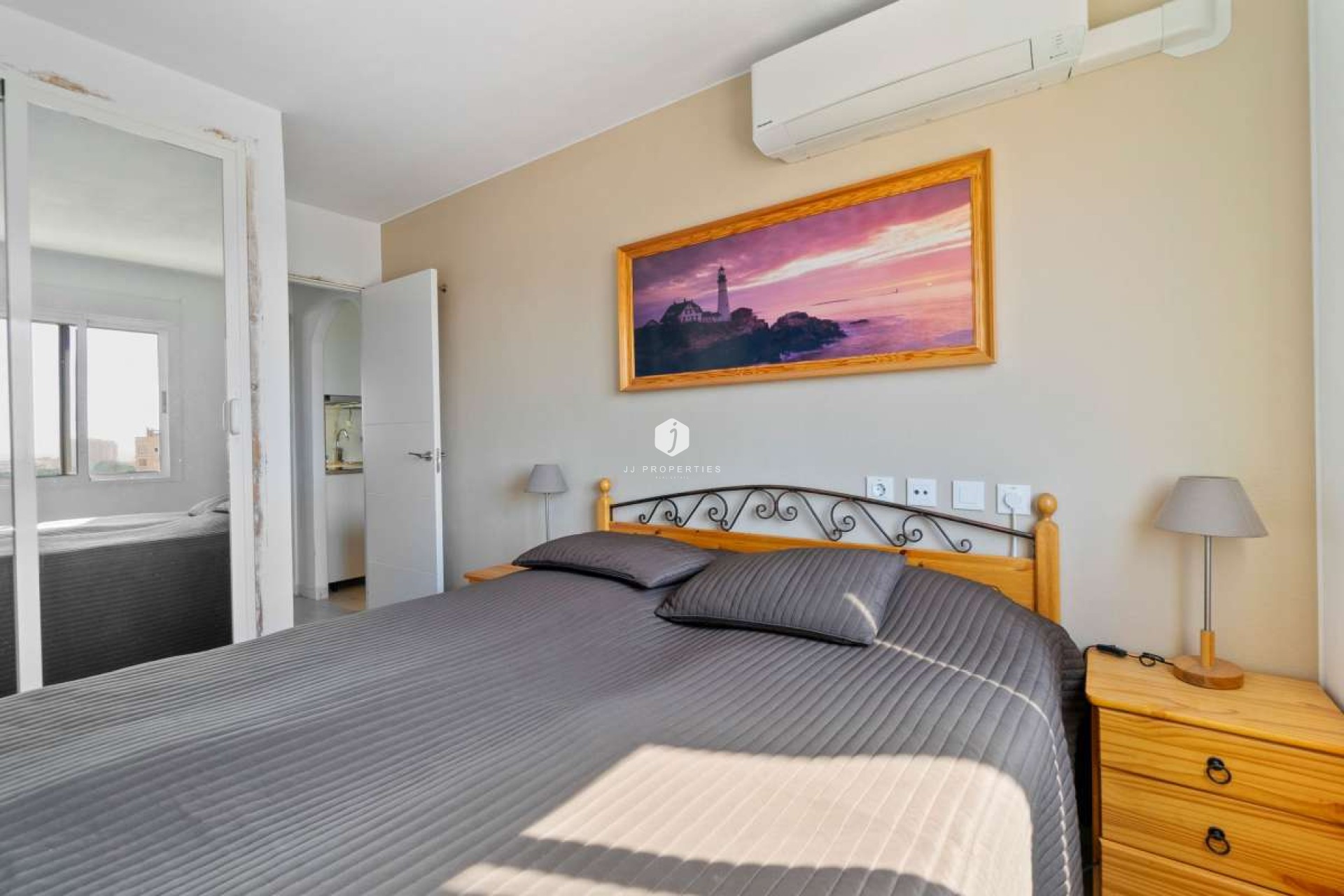 Tweedehands - Appartement / flat -
Torrevieja - Costa Blanca