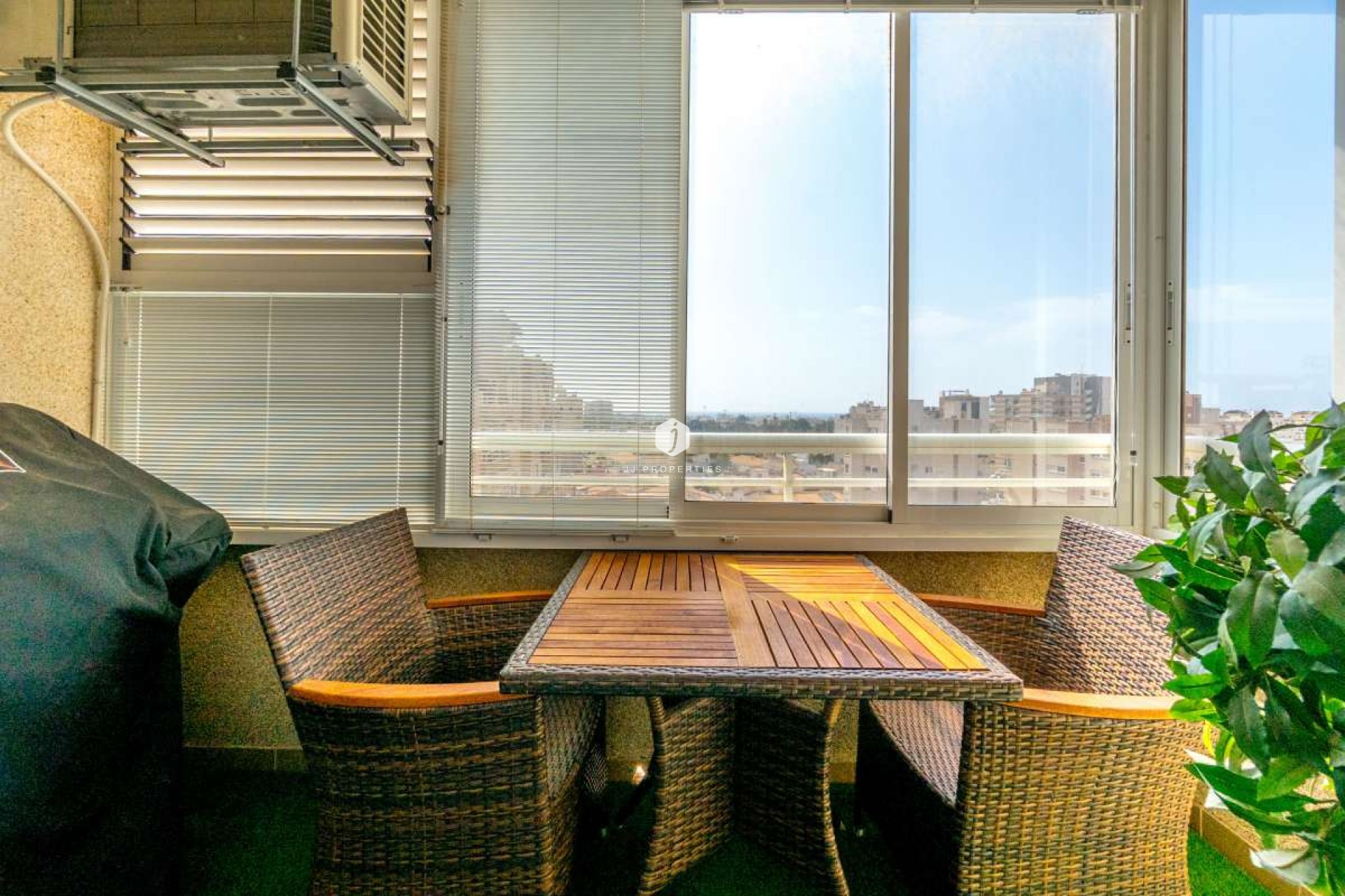 Tweedehands - Appartement / flat -
Torrevieja - Costa Blanca