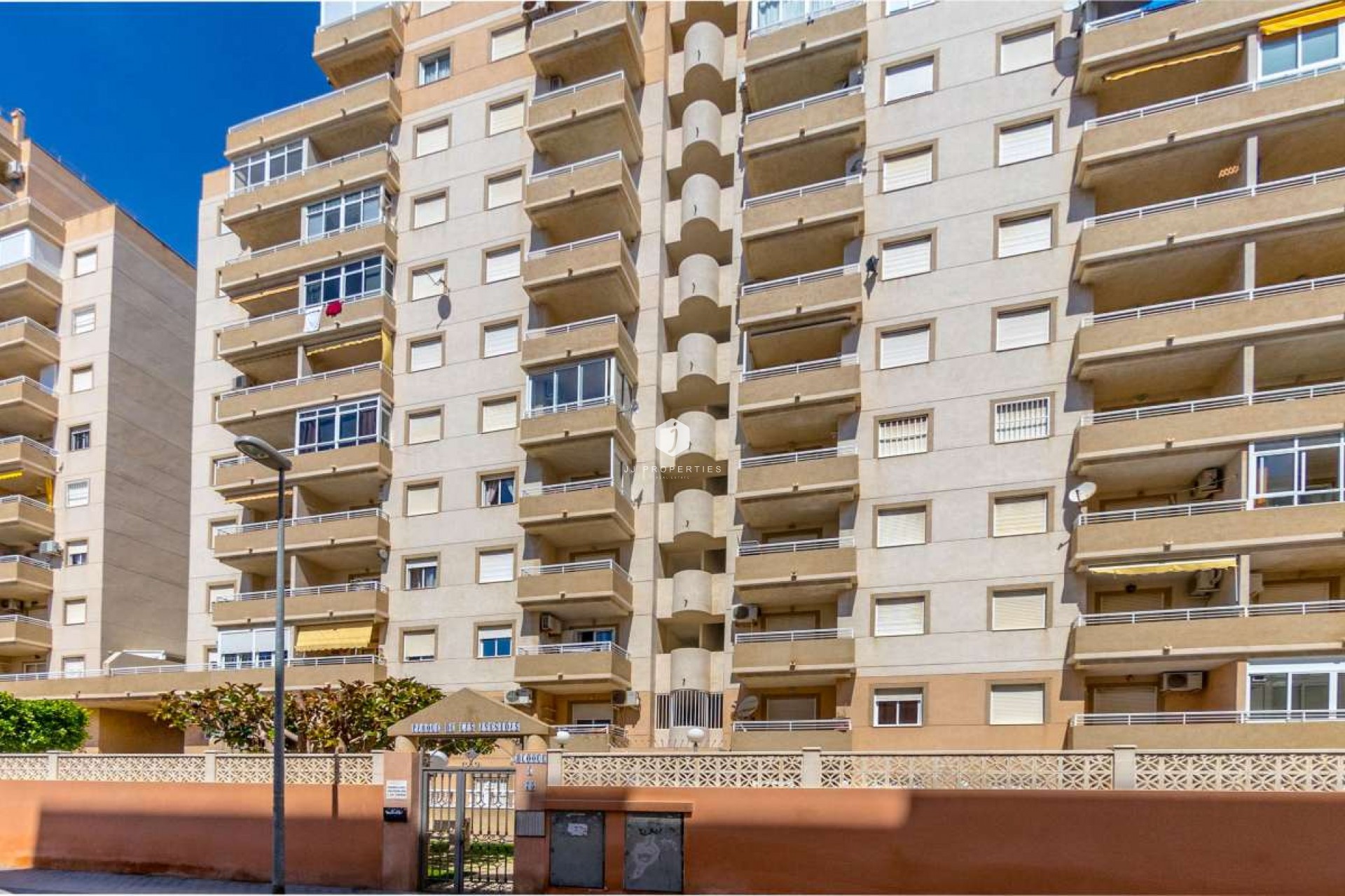 Tweedehands - Appartement / flat -
Torrevieja - Costa Blanca