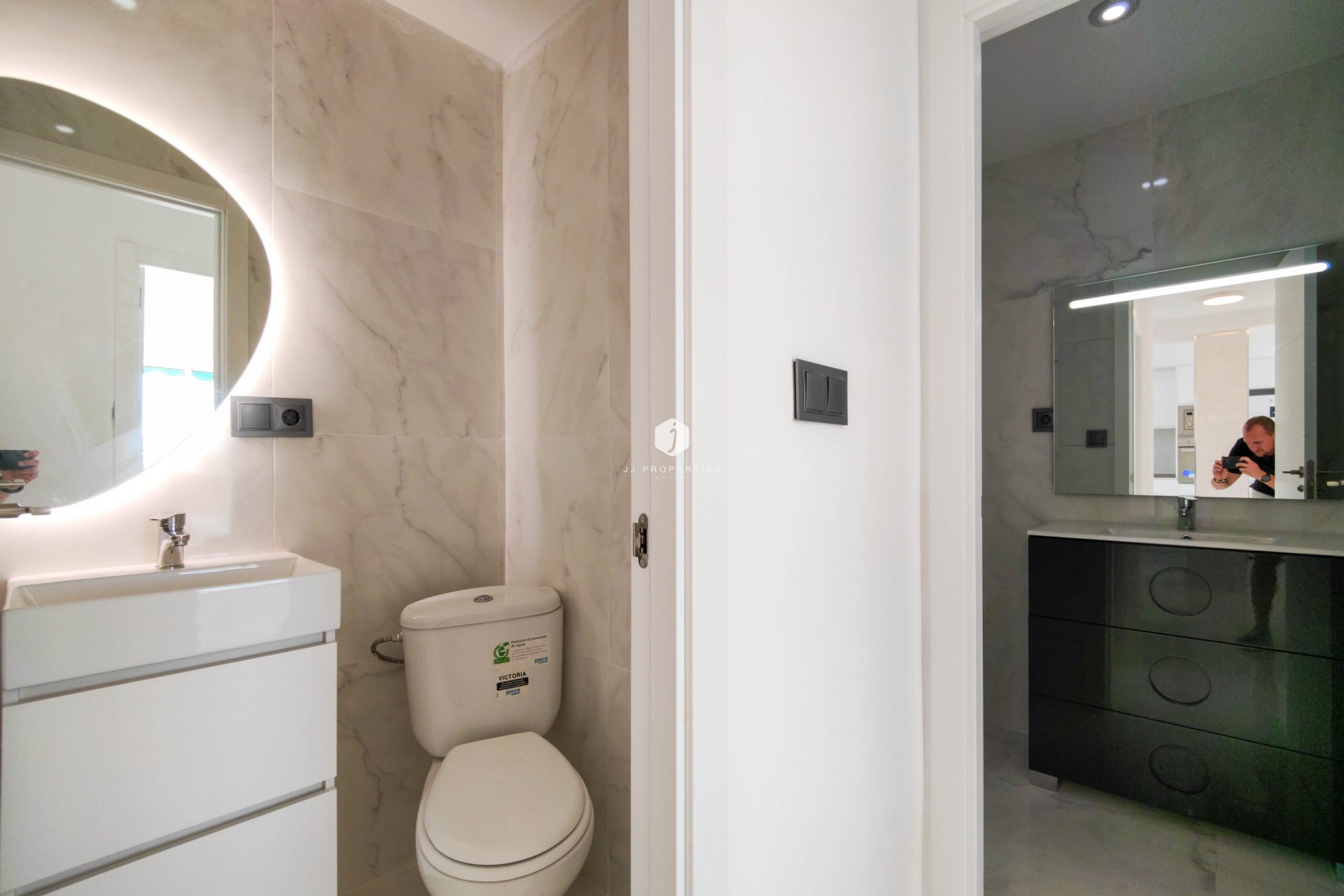 Tweedehands - Appartement / flat -
Torrevieja - Costa Blanca