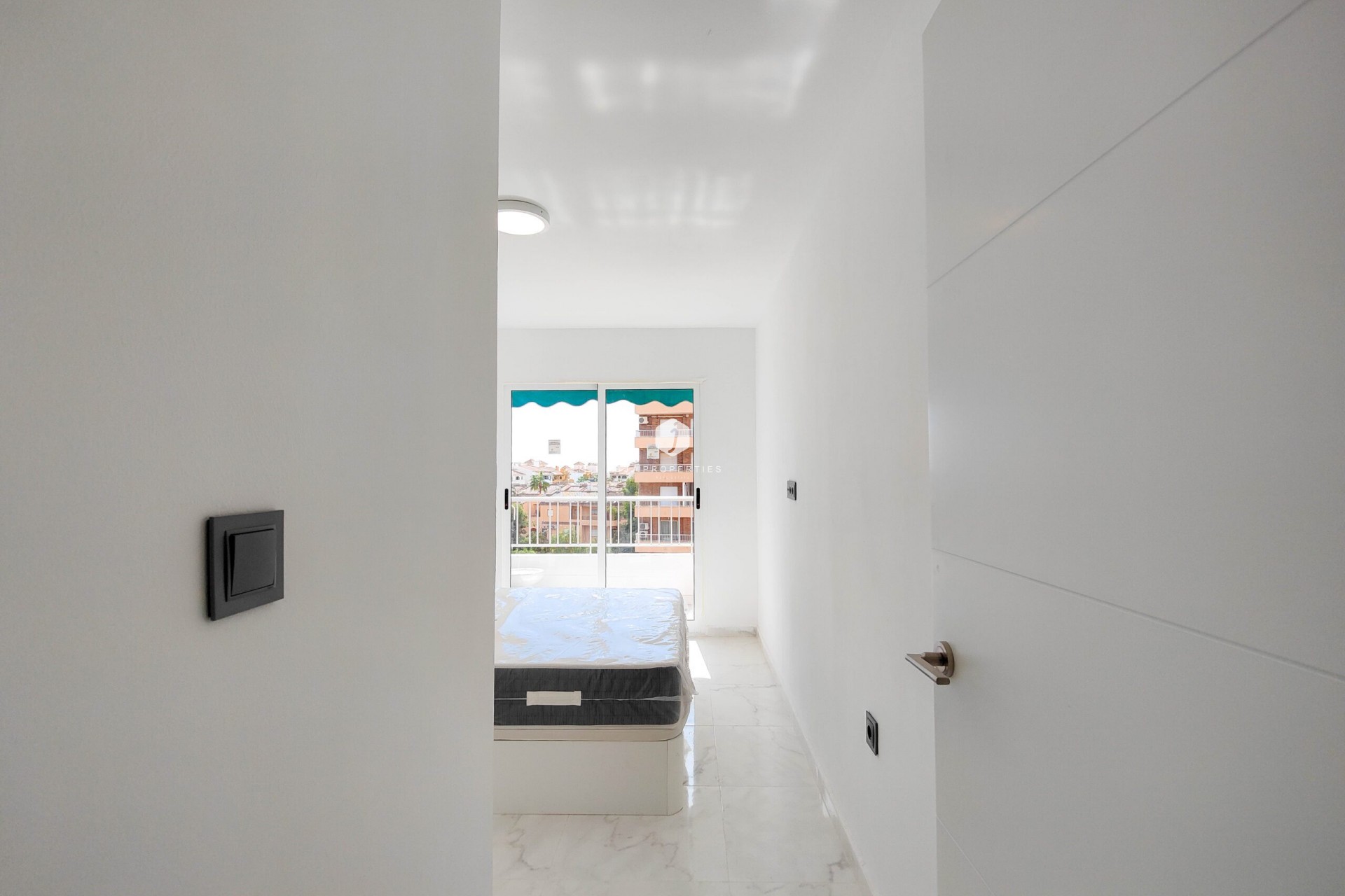 Tweedehands - Appartement / flat -
Torrevieja - Costa Blanca