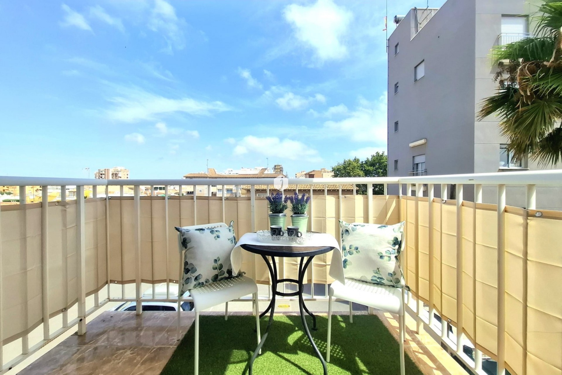 Tweedehands - Appartement / flat -
Torrevieja - Costa Blanca
