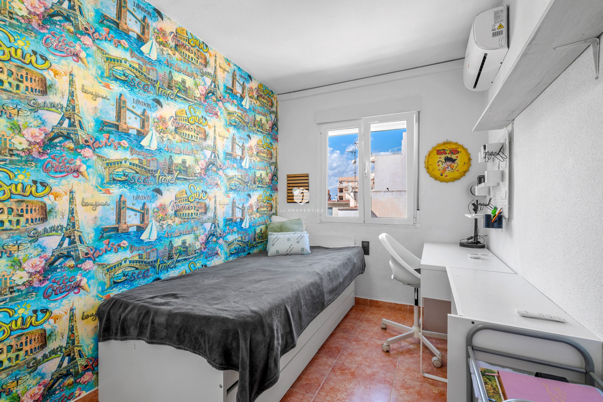 Tweedehands - Appartement / flat -
Torrevieja - Costa Blanca