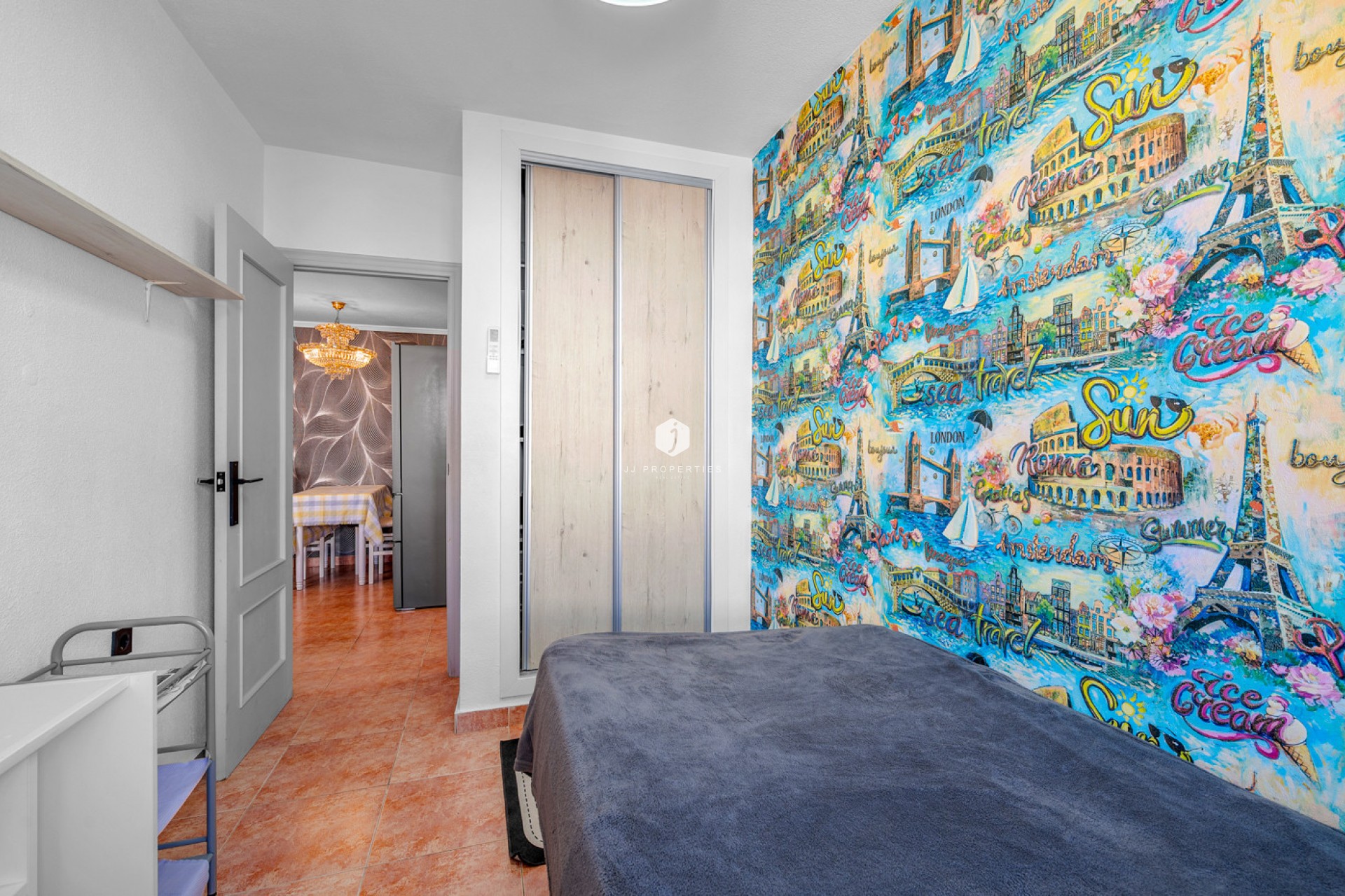 Tweedehands - Appartement / flat -
Torrevieja - Costa Blanca