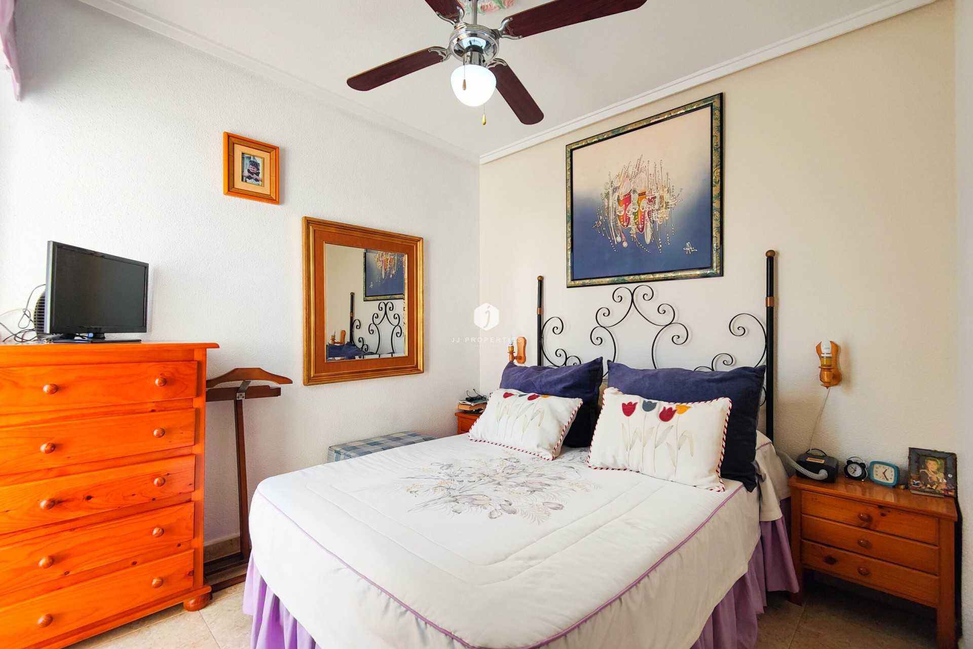 Tweedehands - Appartement / flat -
Torrevieja - Costa Blanca