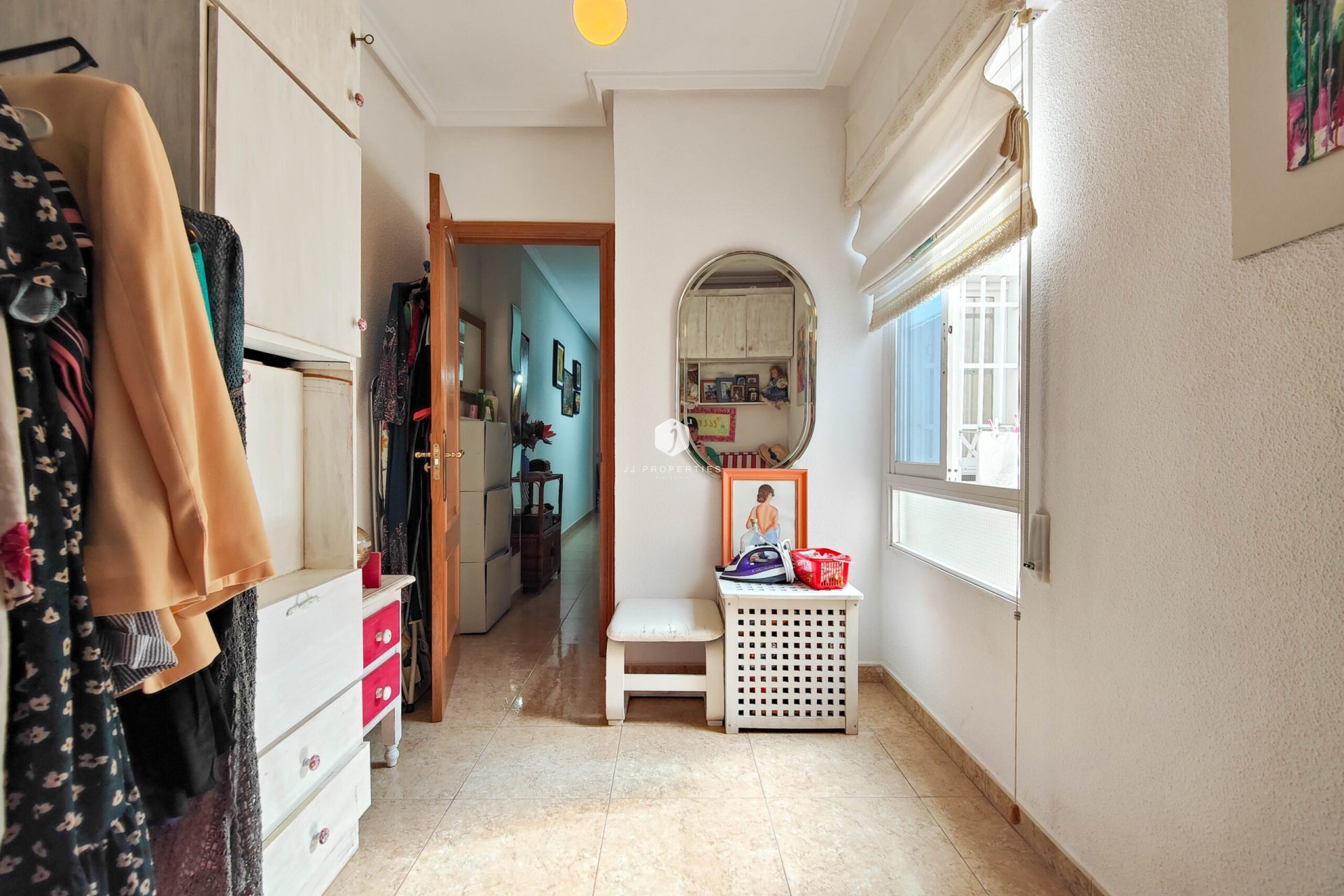 Tweedehands - Appartement / flat -
Torrevieja - Costa Blanca