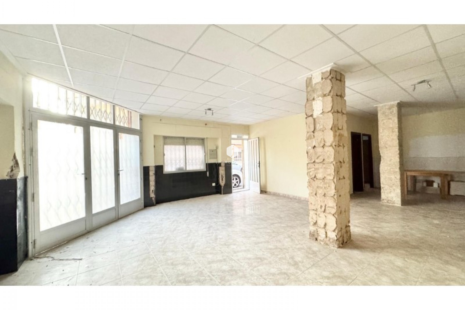 Tweedehands - Appartement / flat -
Torrevieja - Costa Blanca