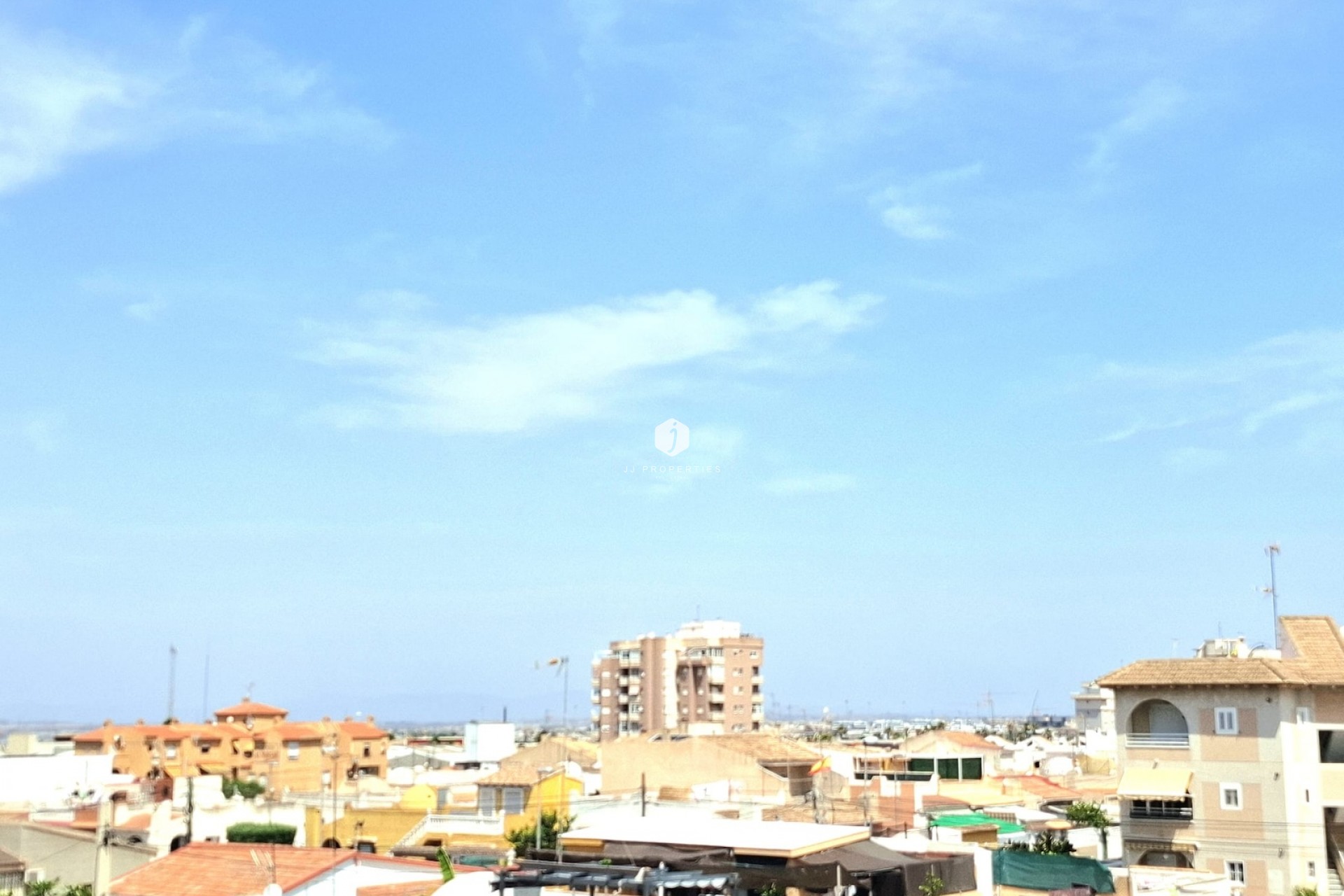 Tweedehands - Appartement / flat -
Torrevieja - Costa Blanca