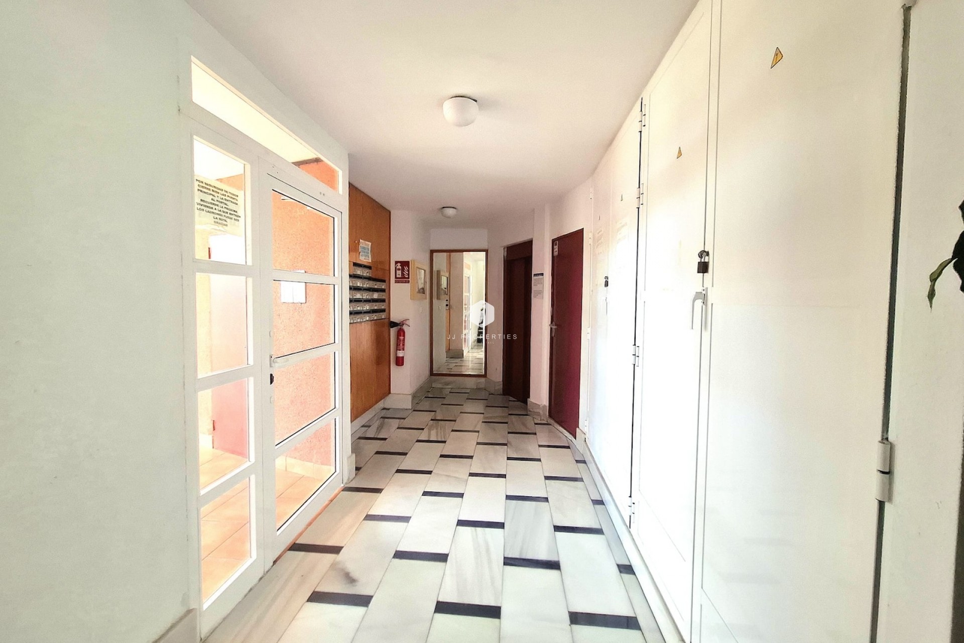 Tweedehands - Appartement / flat -
Torrevieja - Costa Blanca