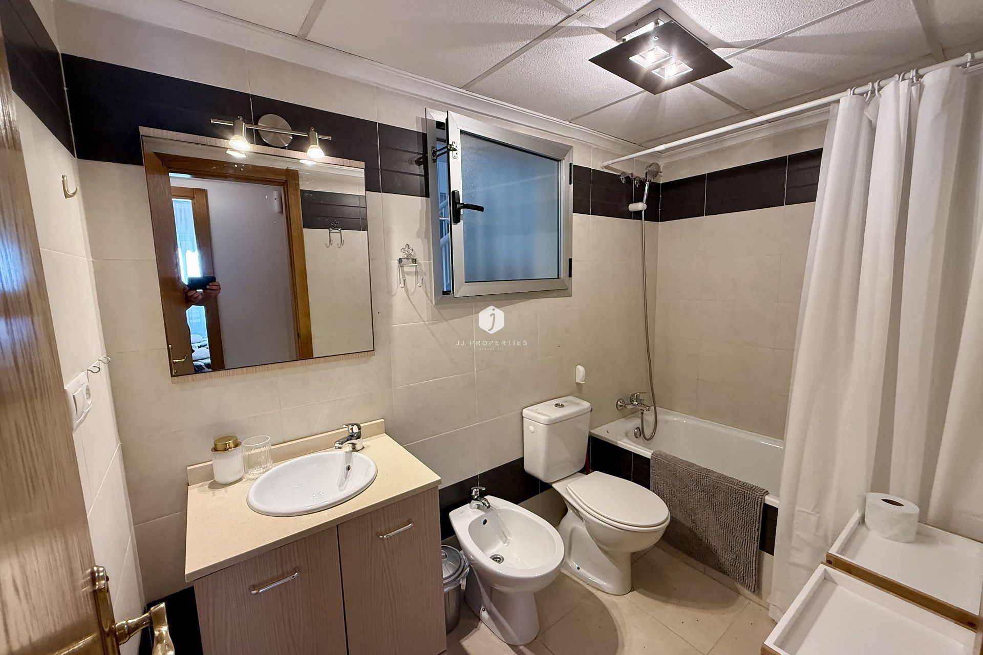 Tweedehands - Appartement / flat -
Torrevieja - Costa Blanca