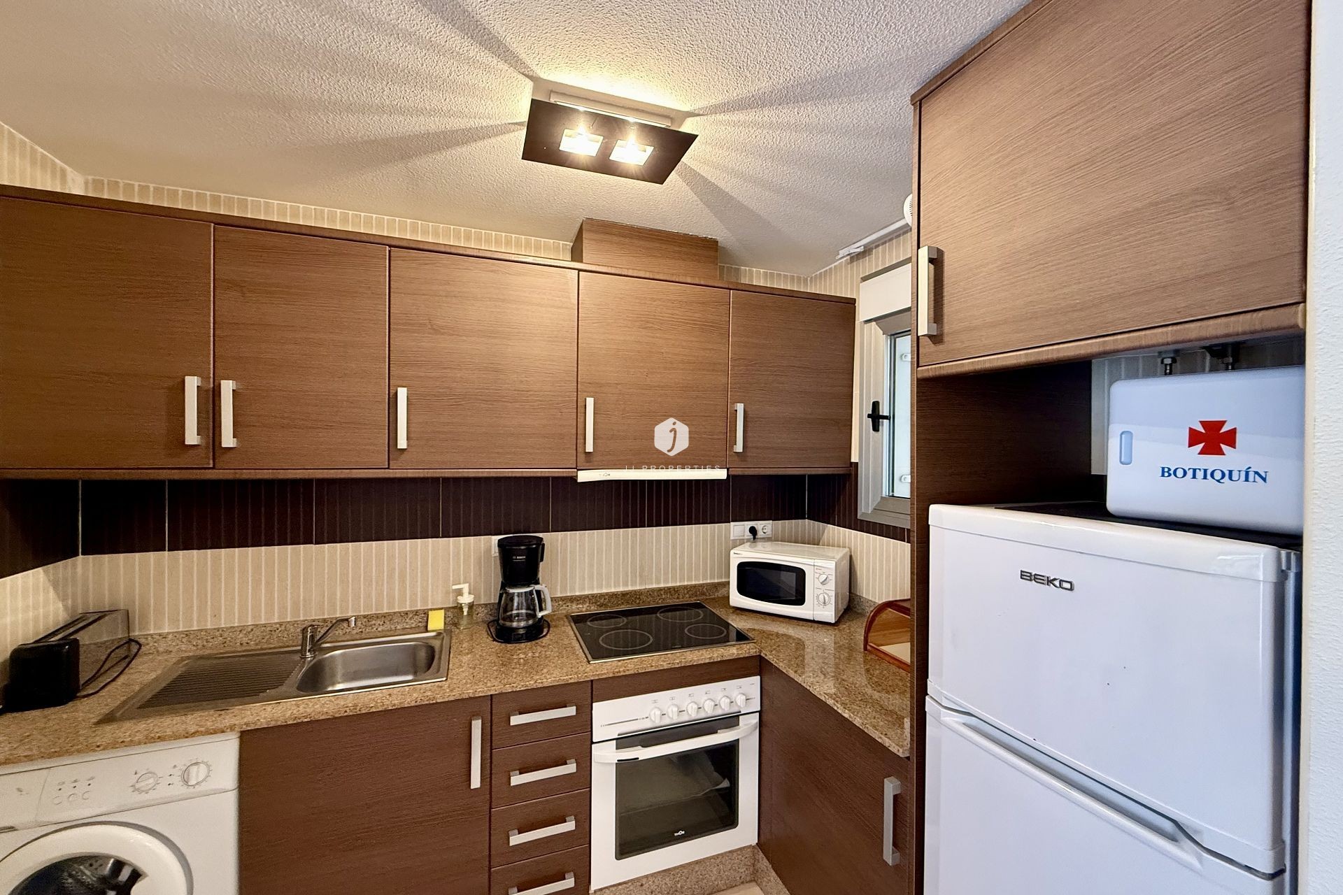 Tweedehands - Appartement / flat -
Torrevieja - Costa Blanca