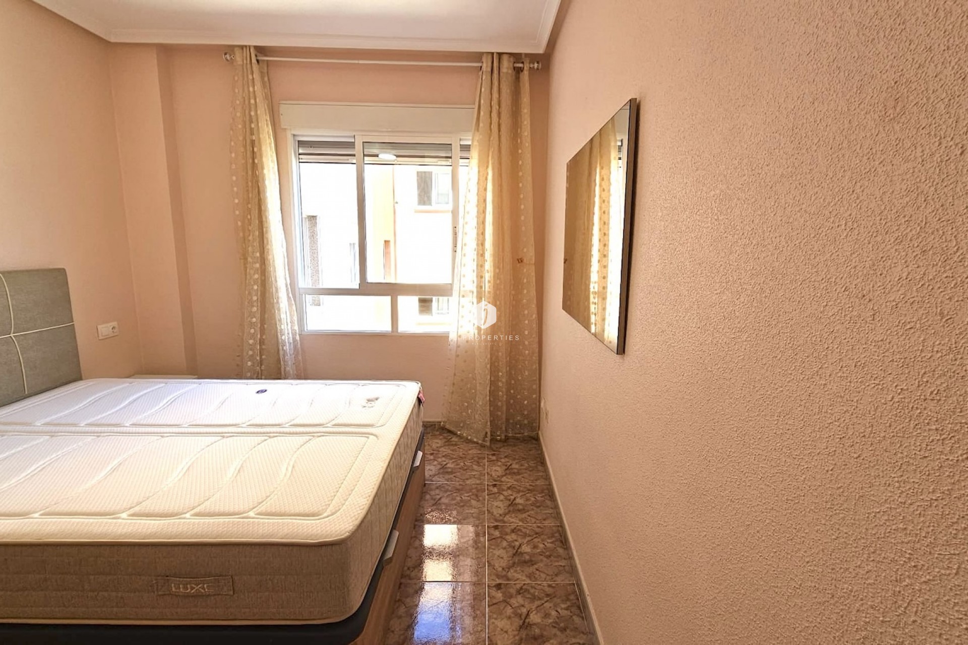 Tweedehands - Appartement / flat -
Torrevieja - Costa Blanca