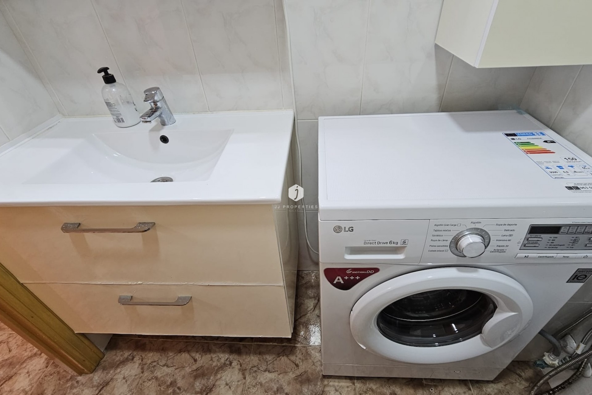 Tweedehands - Appartement / flat -
Torrevieja - Costa Blanca