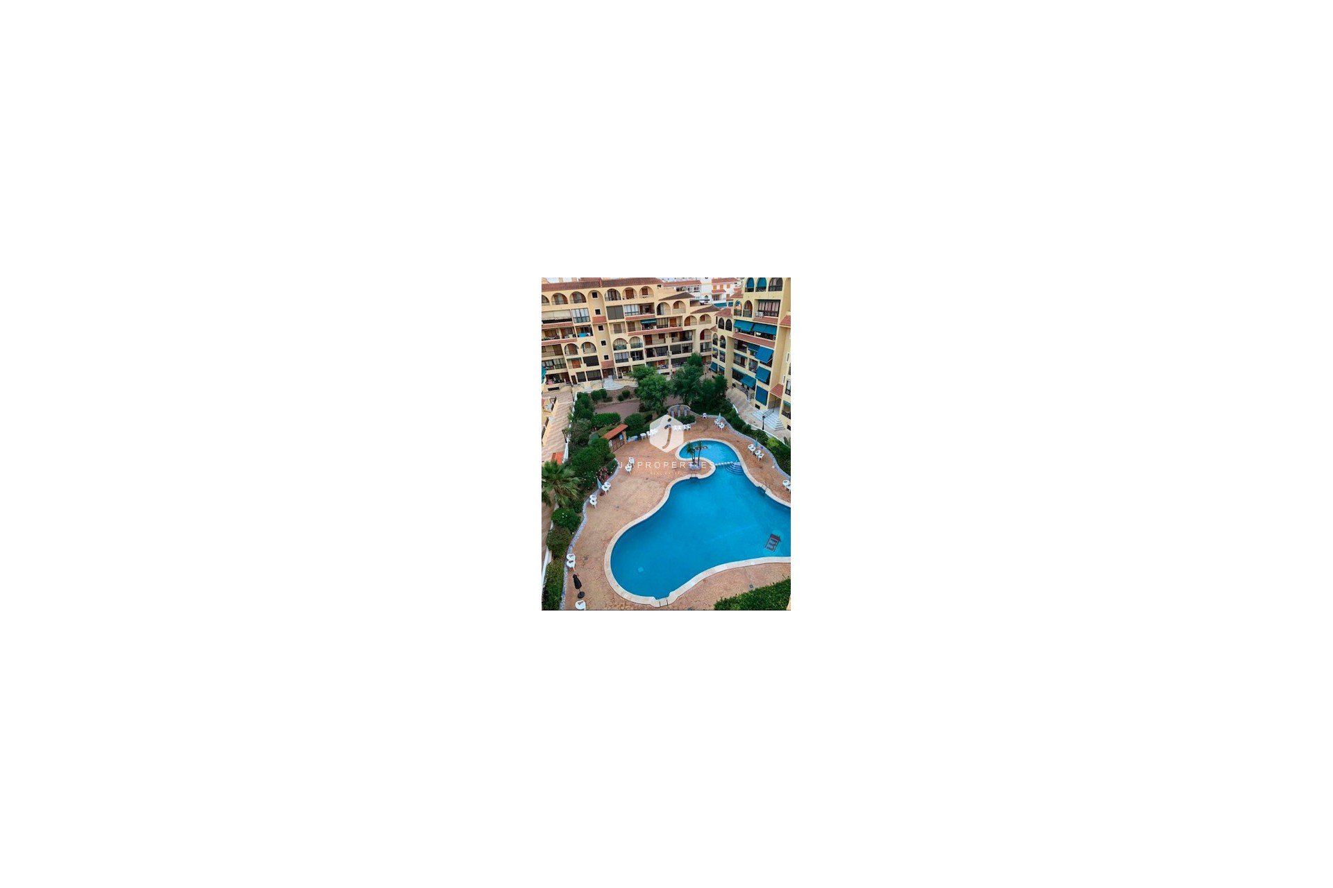 Tweedehands - Appartement / flat -
Torrevieja - Costa Blanca