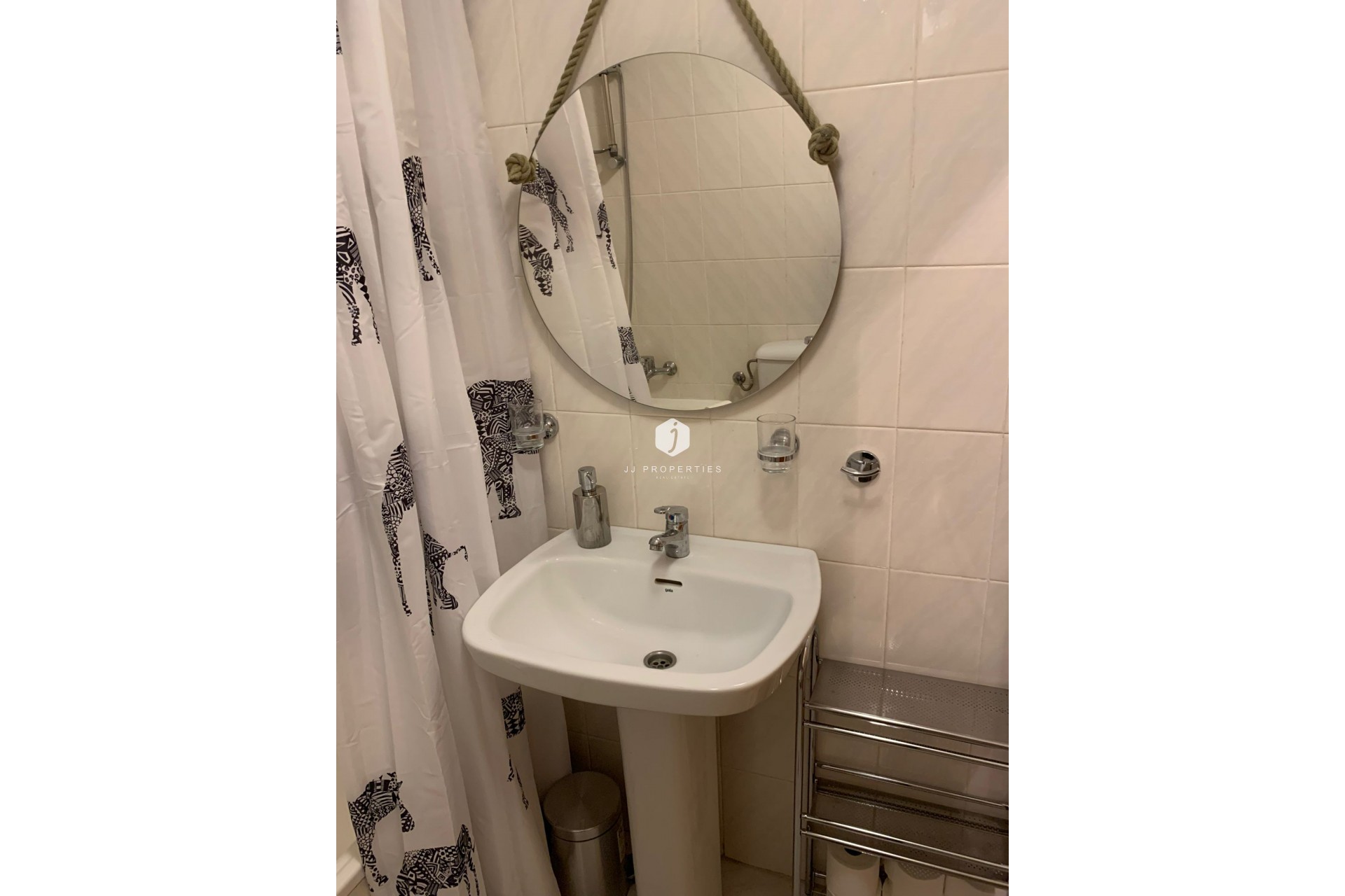 Tweedehands - Appartement / flat -
Torrevieja - Costa Blanca