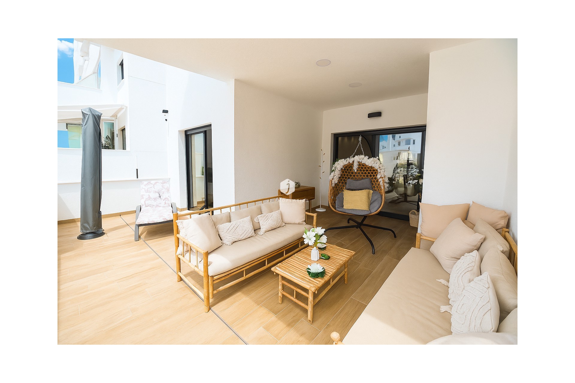 Tweedehands - Appartement / flat -
Torrevieja - Costa Blanca