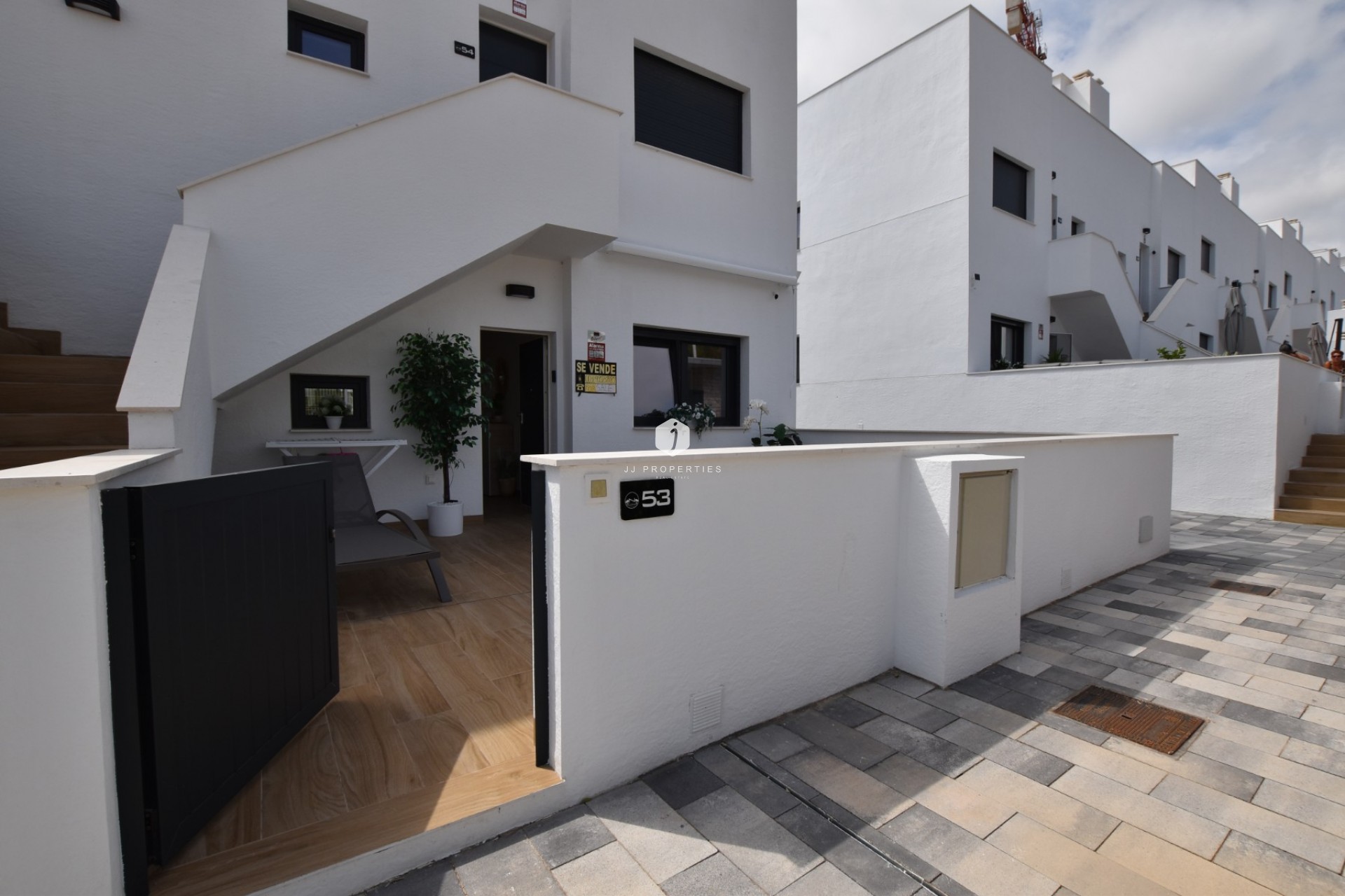 Tweedehands - Appartement / flat -
Torrevieja - Costa Blanca