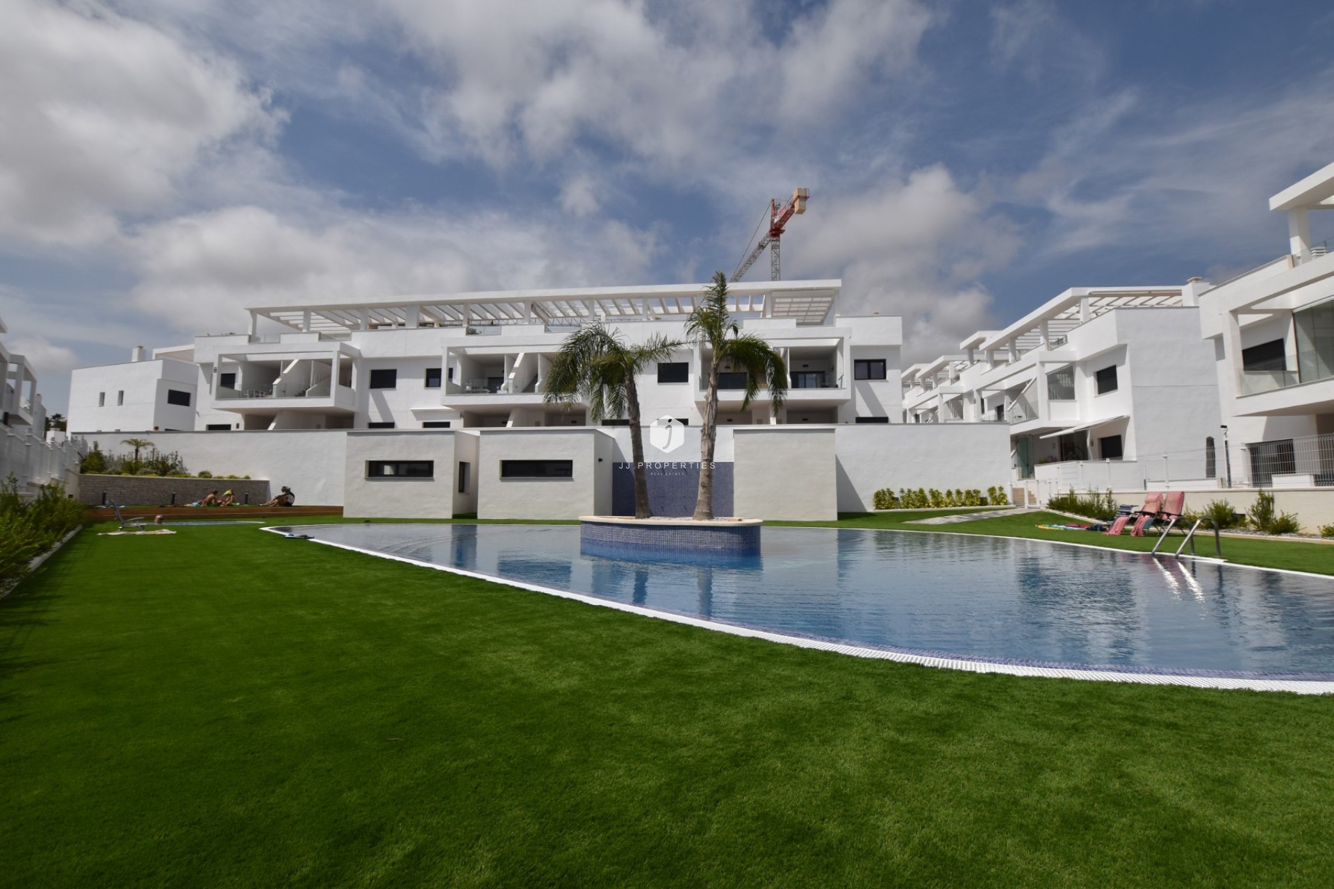 Tweedehands - Appartement / flat -
Torrevieja - Costa Blanca